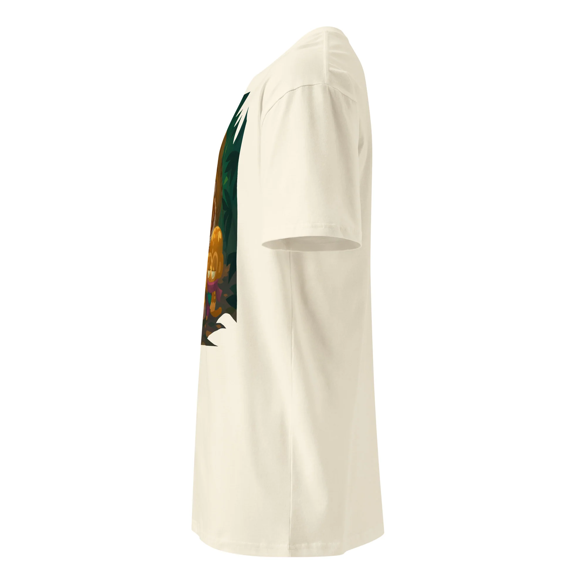 Tiger And Psi Premium Shirt (Unisex) - Image 17