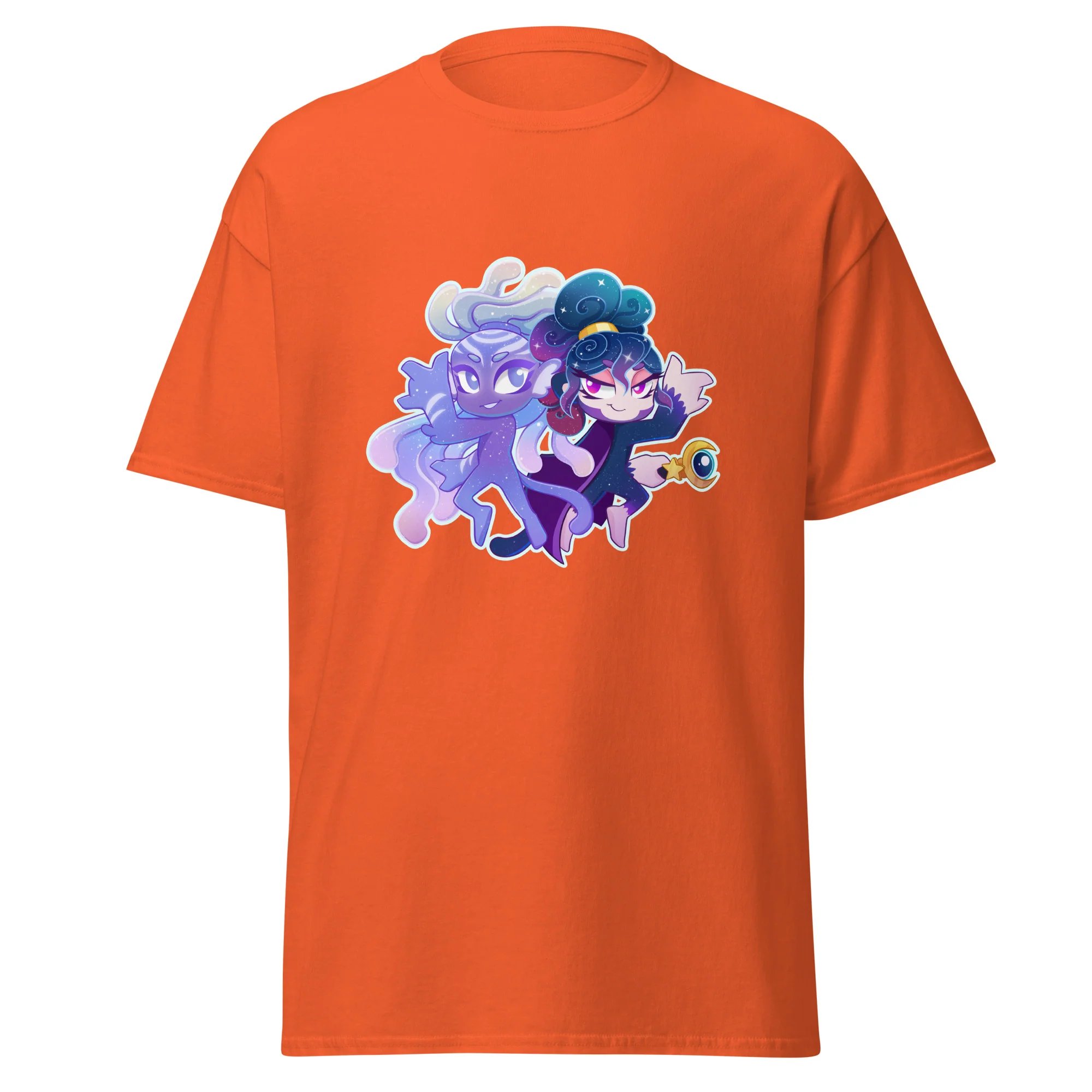 Transformation Classic Shirt (Men's - Gildan) - Image 10
