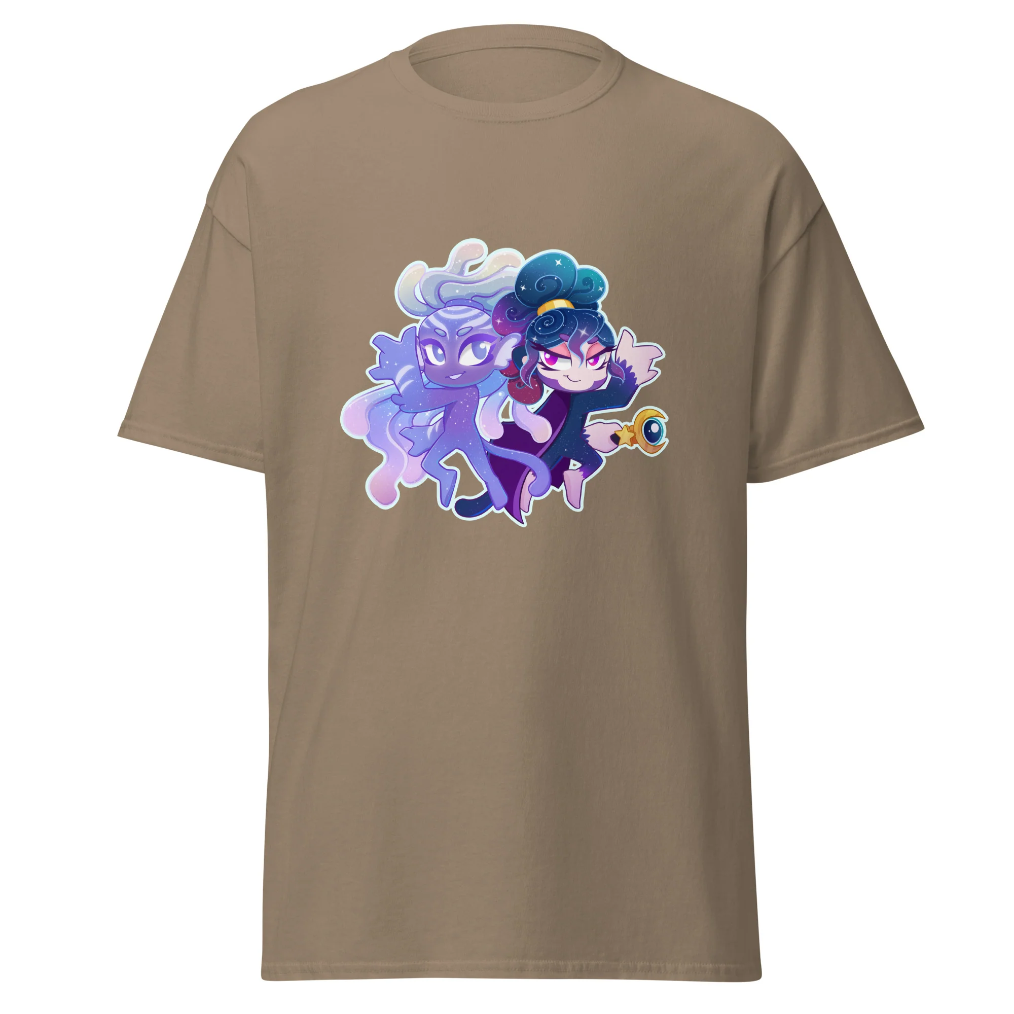 Transformation Classic Shirt (Men's - Gildan) - Image 11
