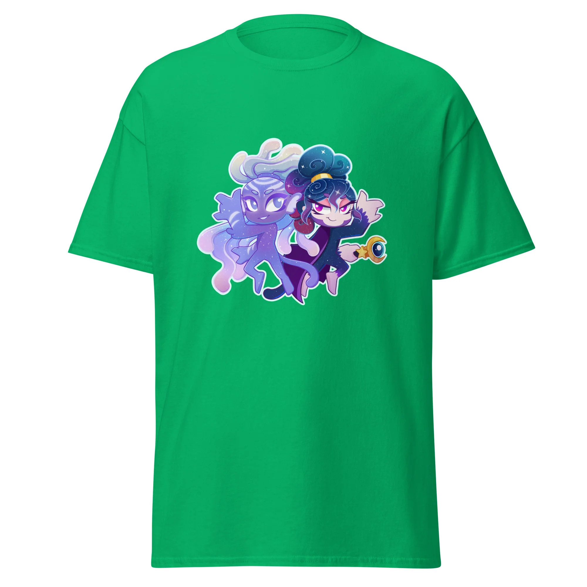 Transformation Classic Shirt (Men's - Gildan) - Image 12
