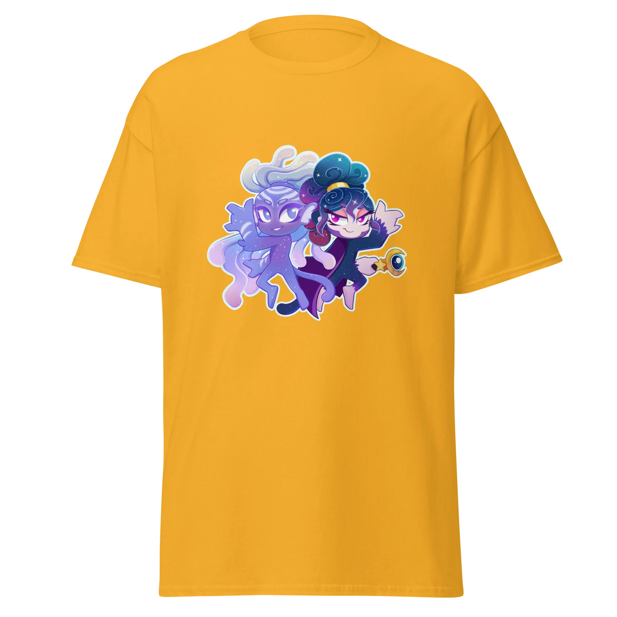 Transformation Classic Shirt (Men's - Gildan) - Image 14