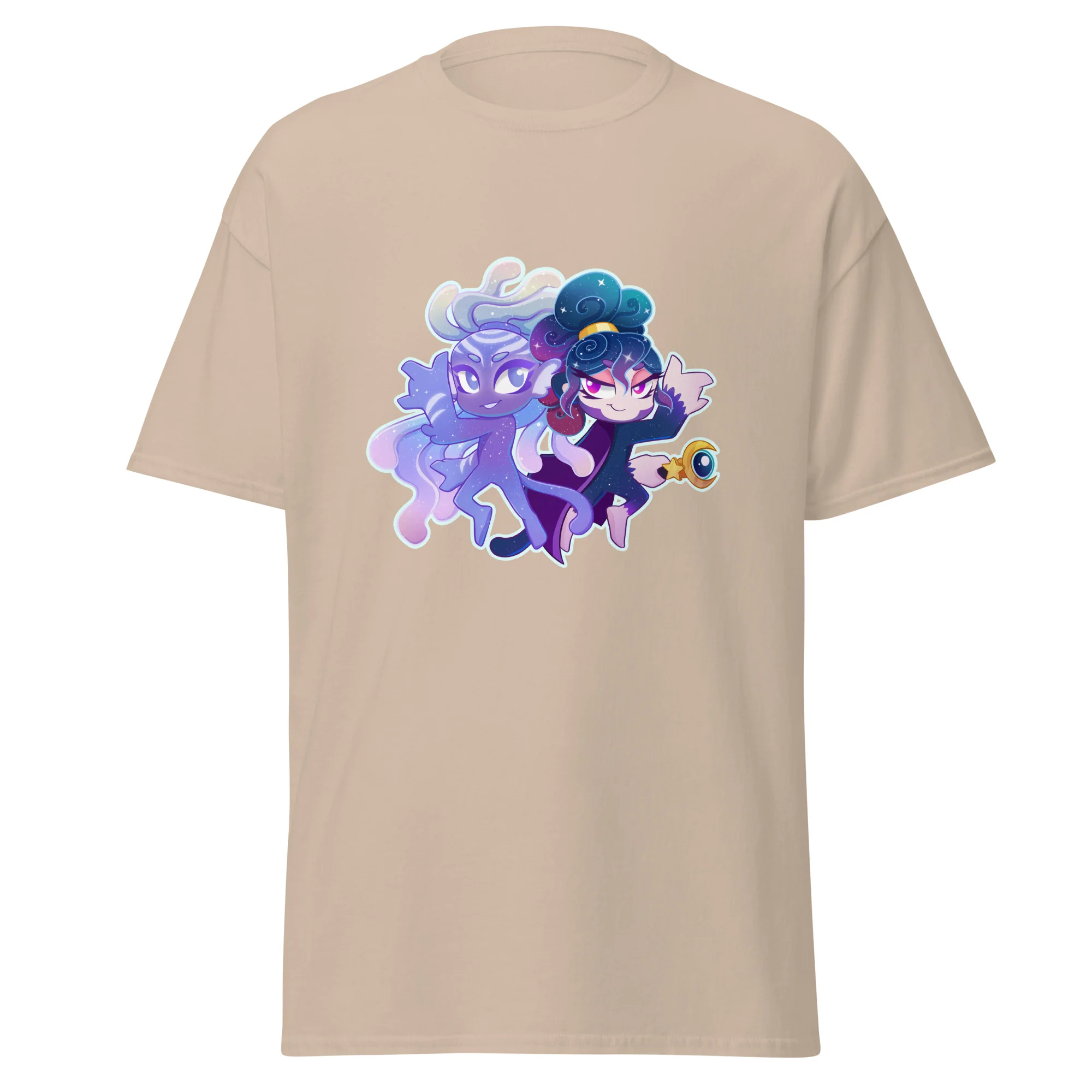 Transformation Classic Shirt (Men's - Gildan) - Image 15