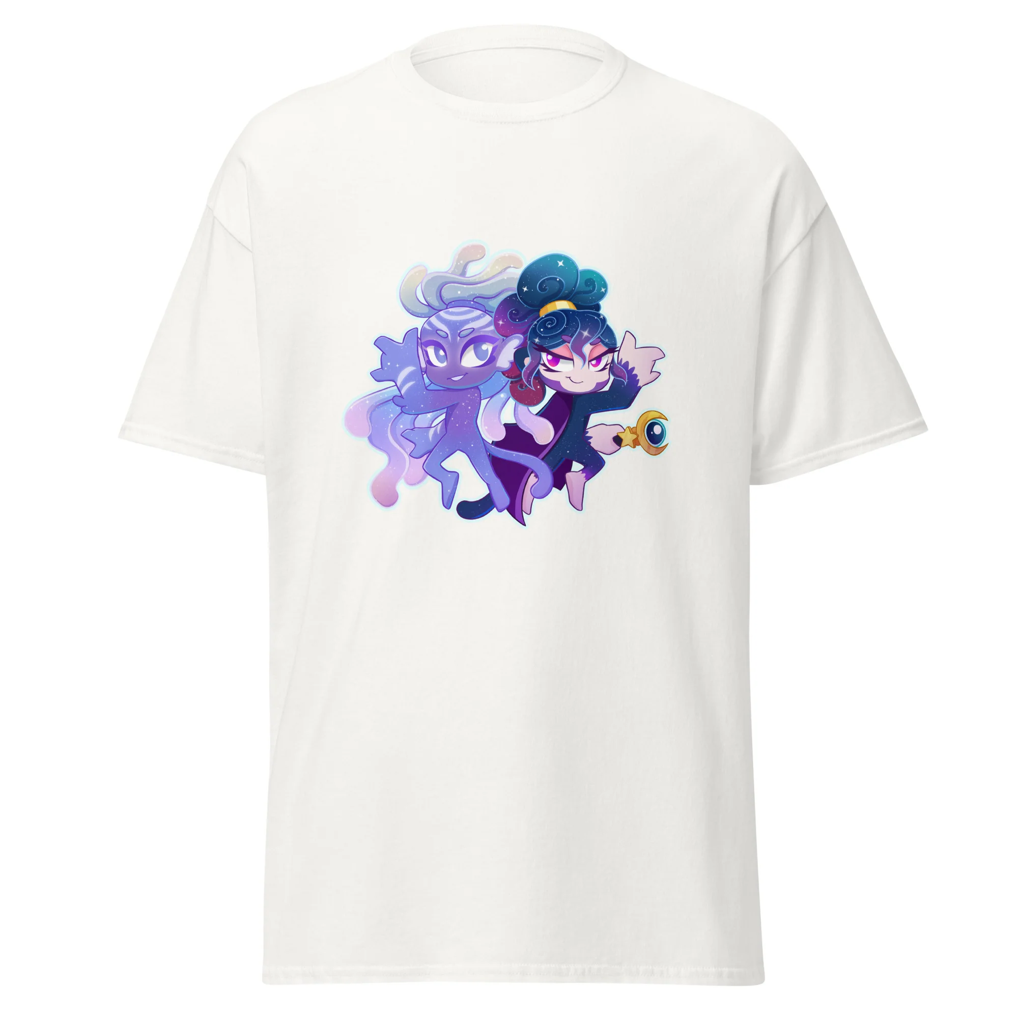 Transformation Classic Shirt (Men's - Gildan) - Image 17
