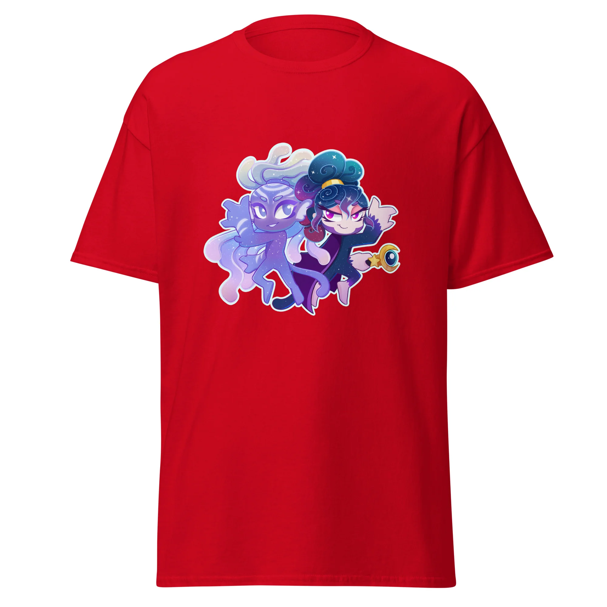 Transformation Classic Shirt (Men's - Gildan) - Image 7