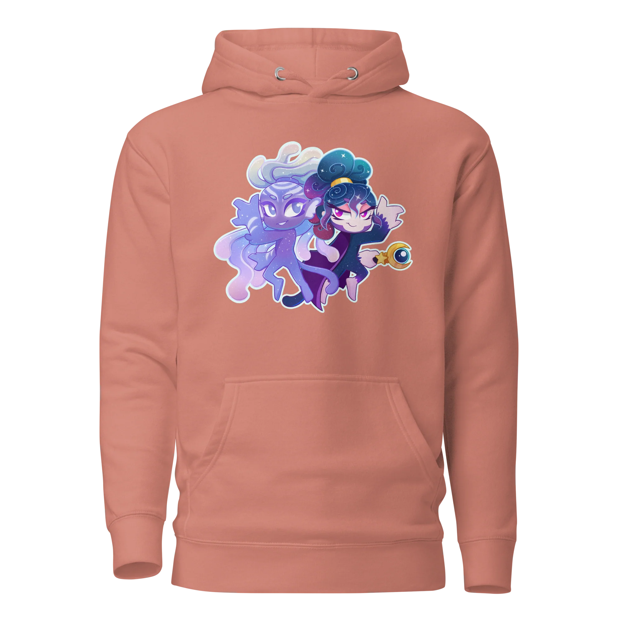 Transformation Hoodie (Unisex) - Image 10