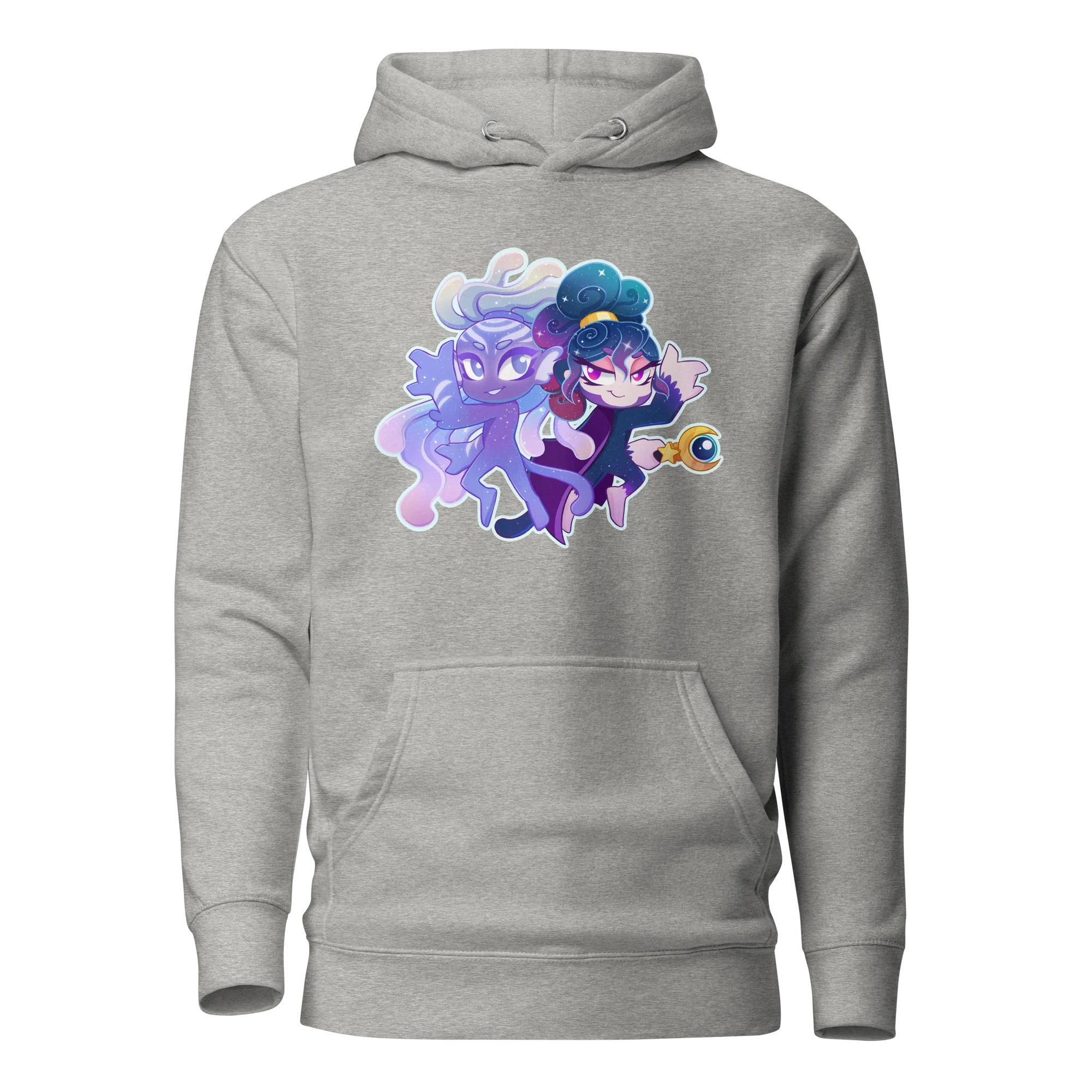 Transformation Hoodie (Unisex) - Image 11