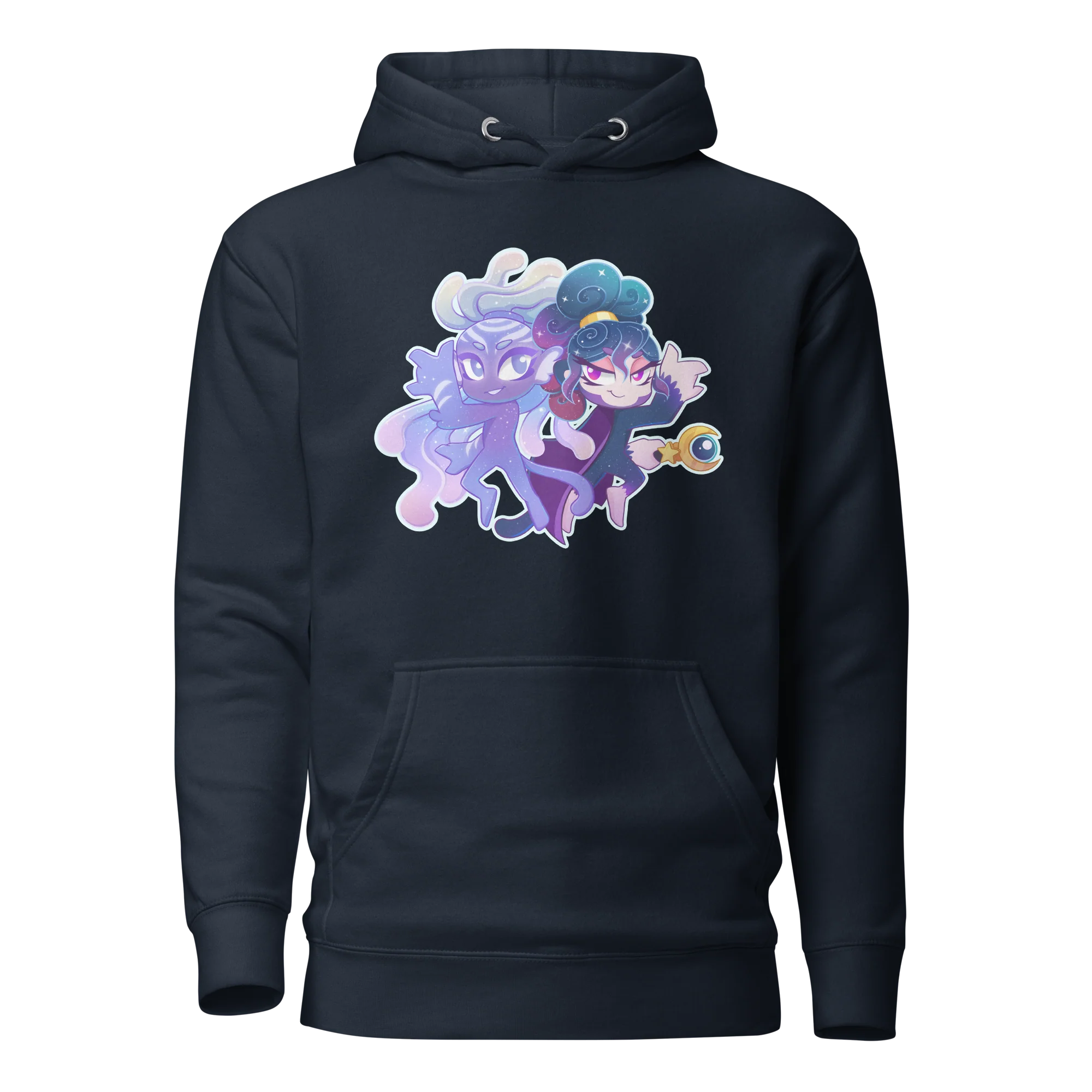 Transformation Hoodie (Unisex) - Image 3