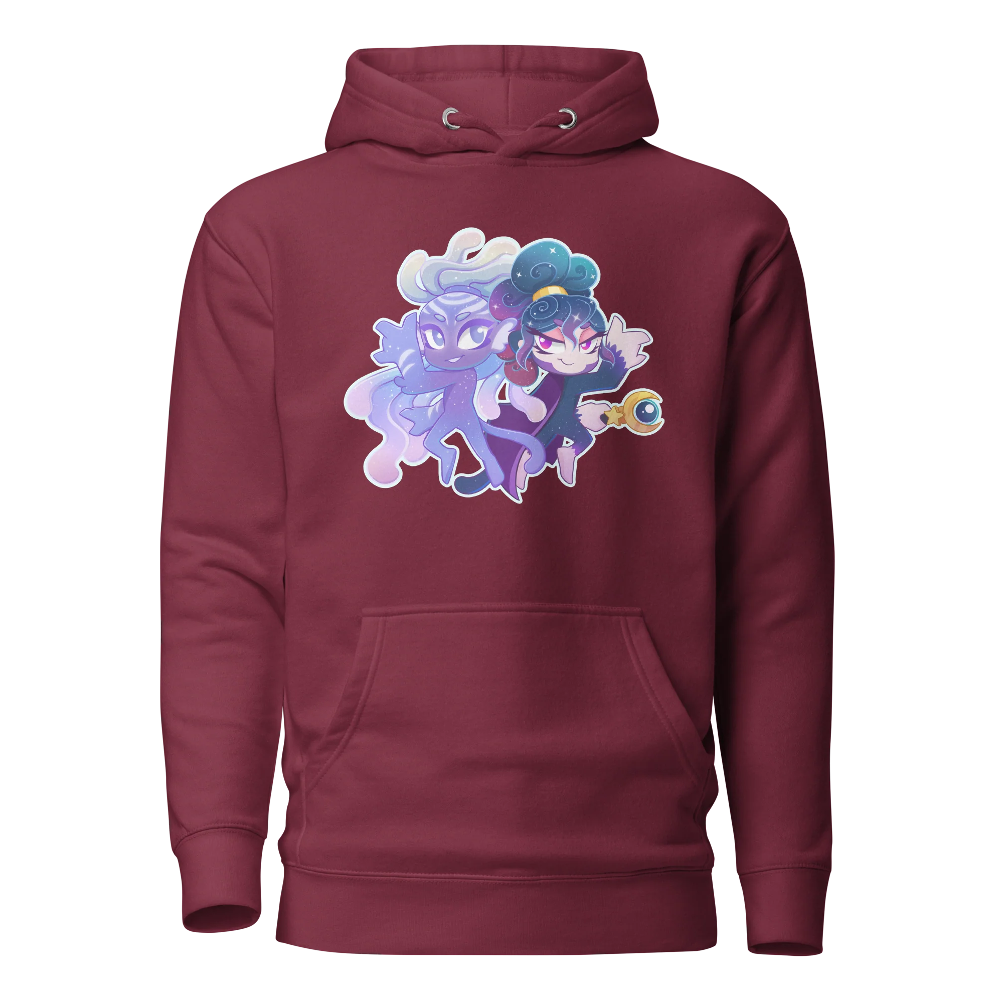 Transformation Hoodie (Unisex) - Image 4