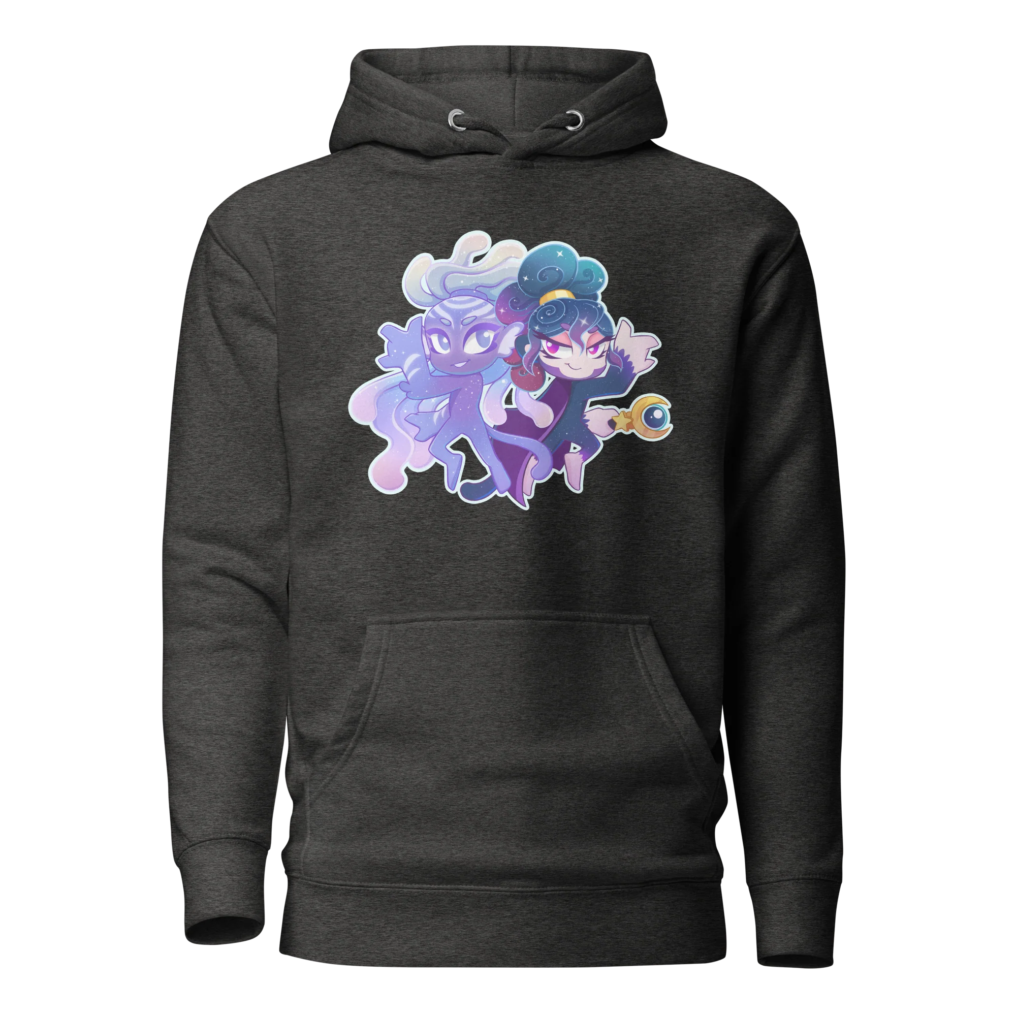 Transformation Hoodie (Unisex) - Image 5