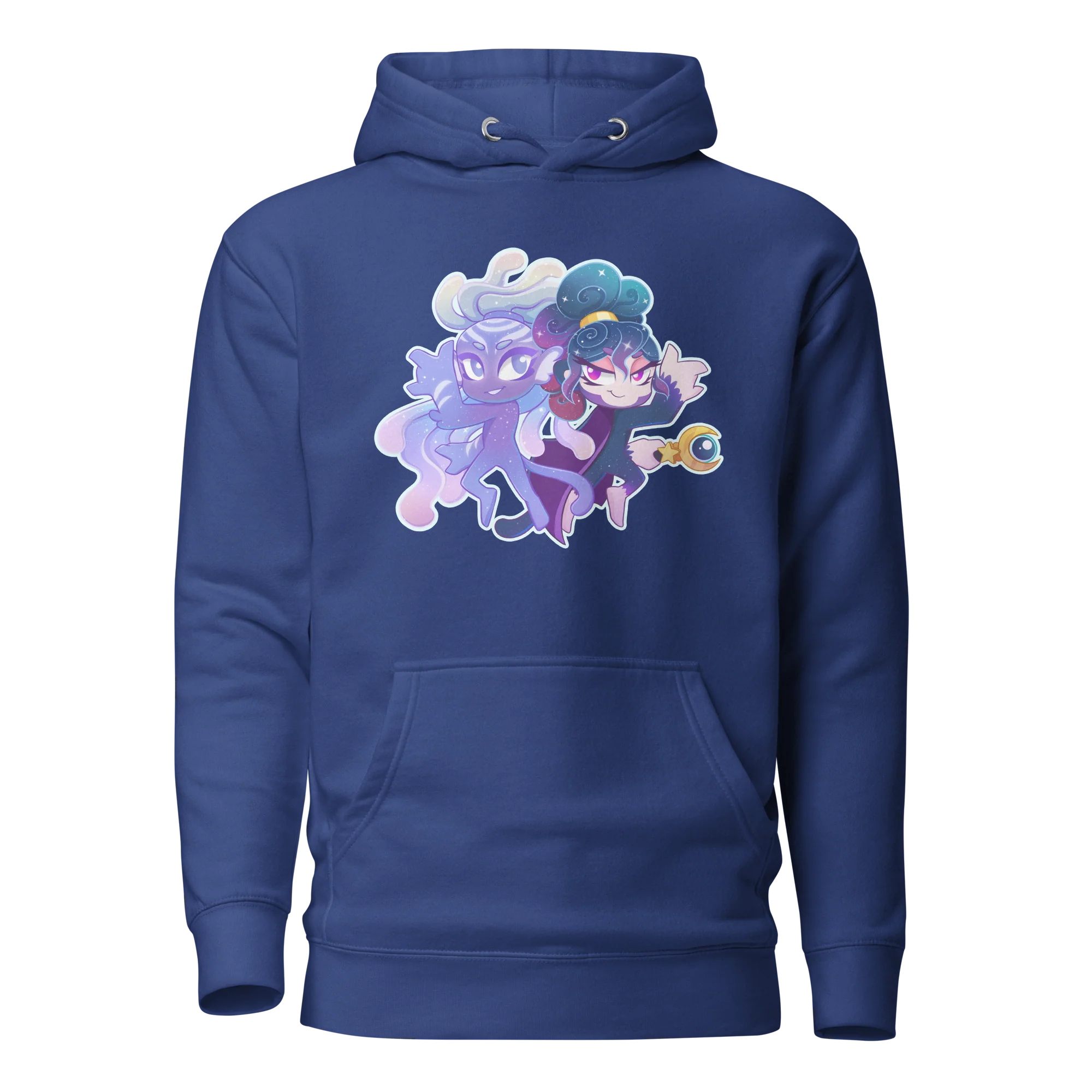 Transformation Hoodie (Unisex) - Image 6