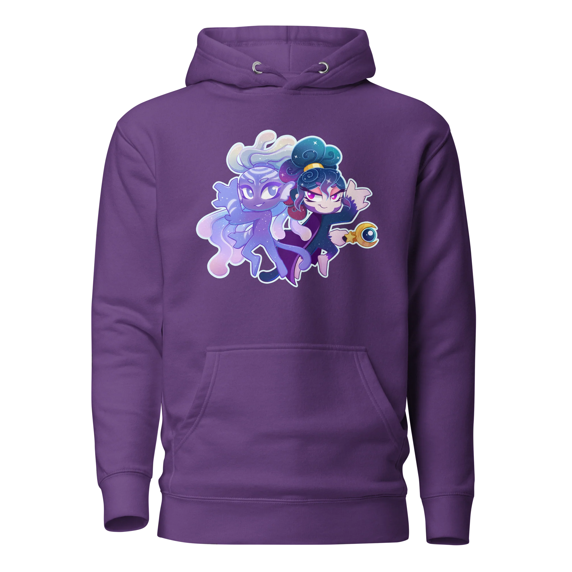 Transformation Hoodie (Unisex) - Image 7