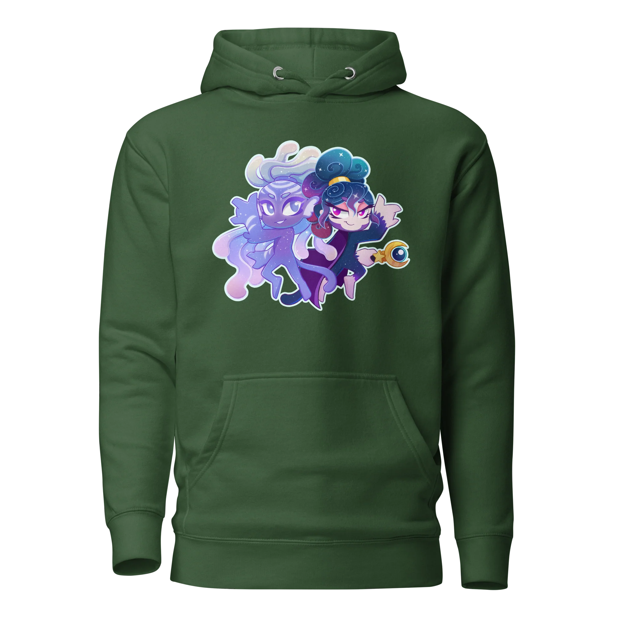 Transformation Hoodie (Unisex) - Image 8