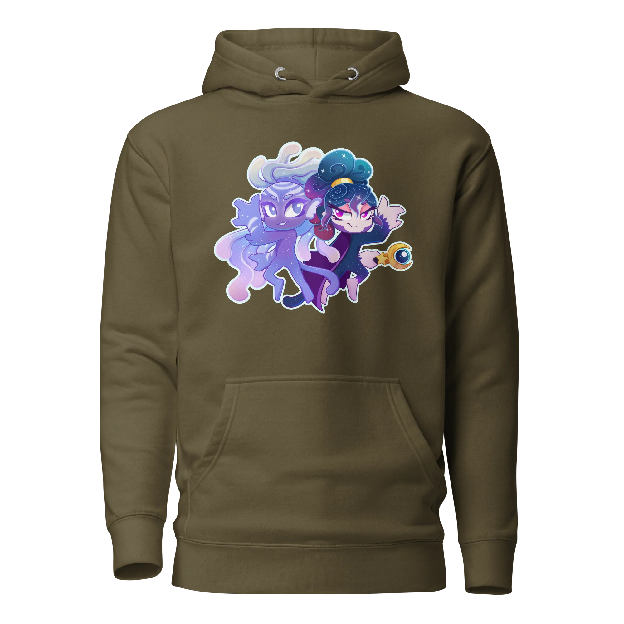 Transformation Hoodie (Unisex) - Image 9
