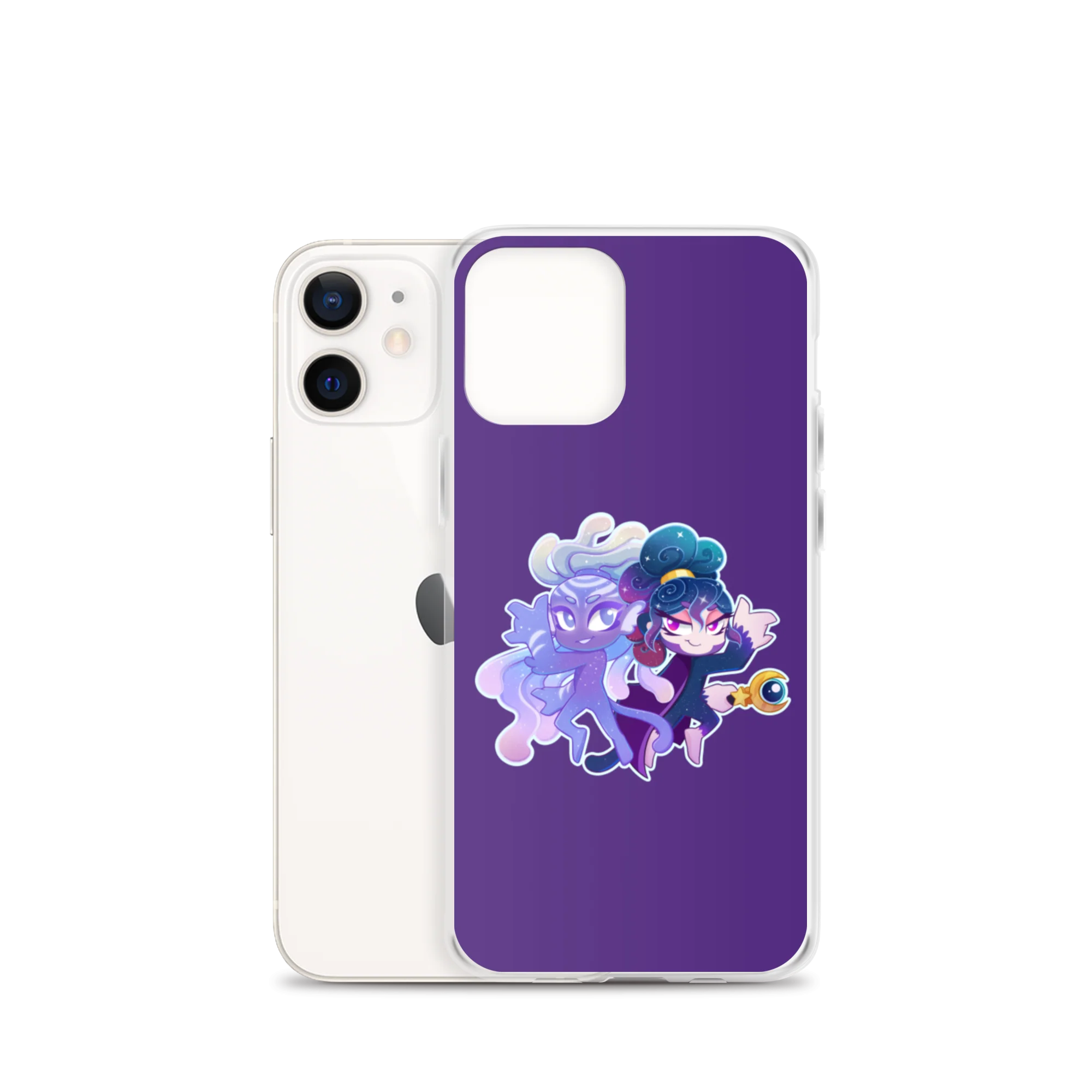 Transformation iPhone Case - Image 13