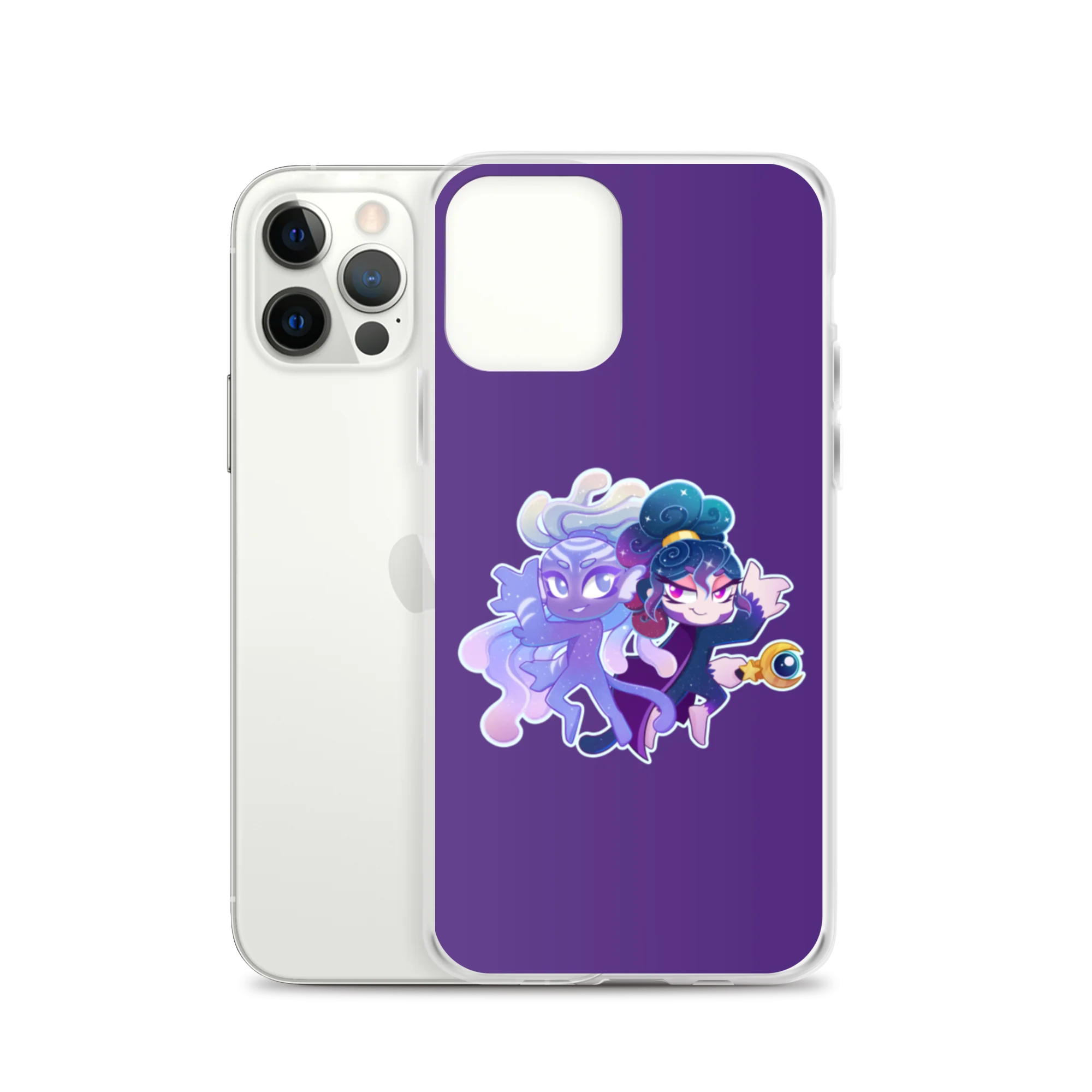 Transformation iPhone Case - Image 15