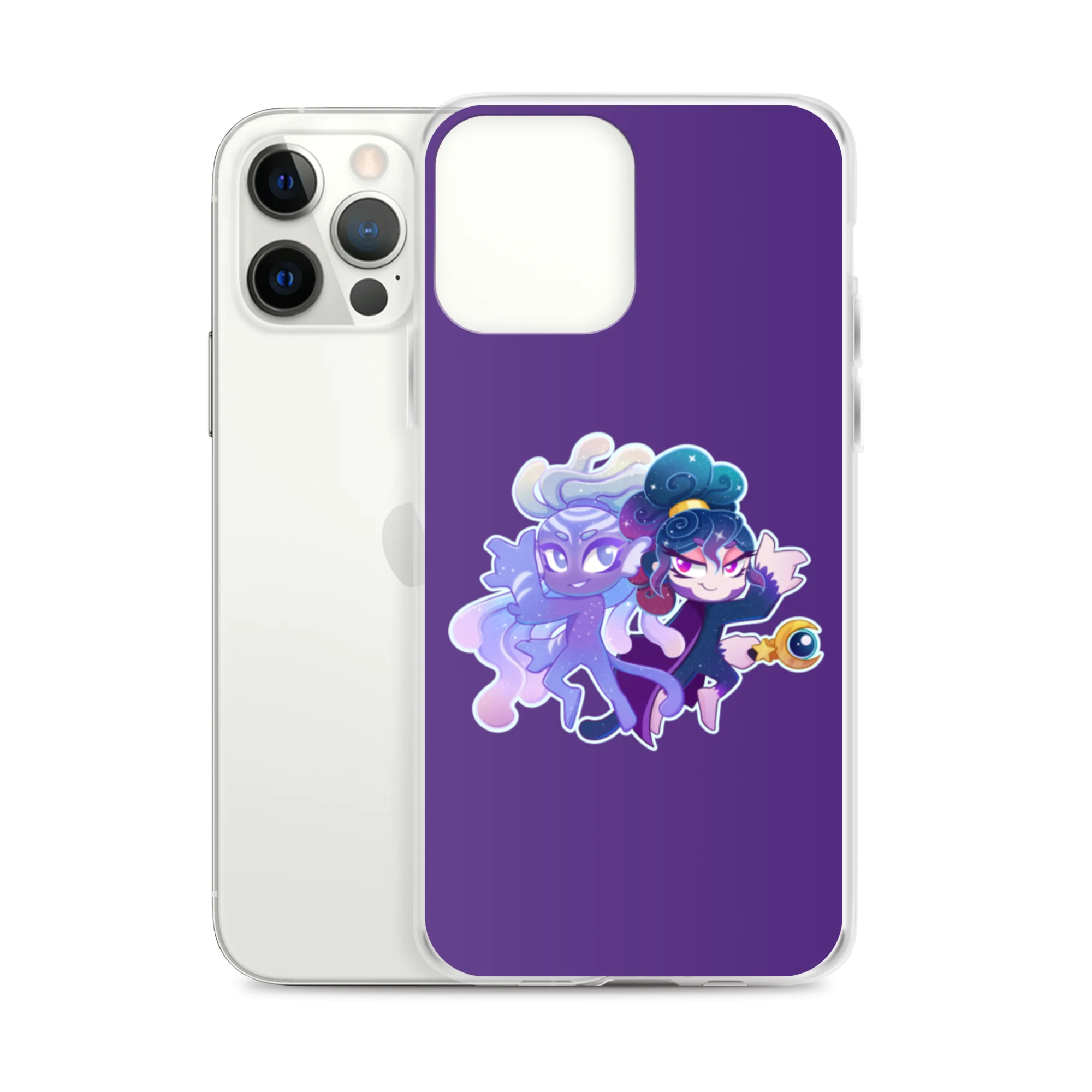 Transformation iPhone Case - Image 17