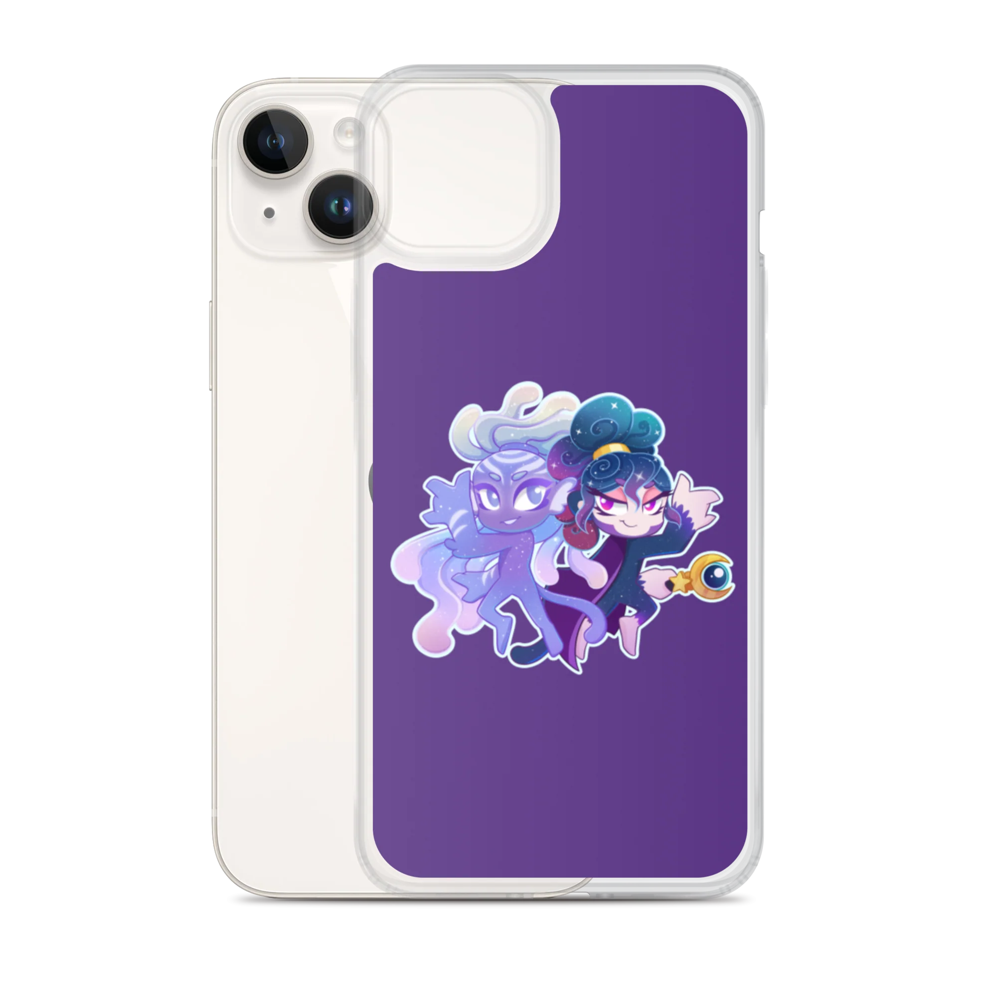 Transformation iPhone Case - Image 19
