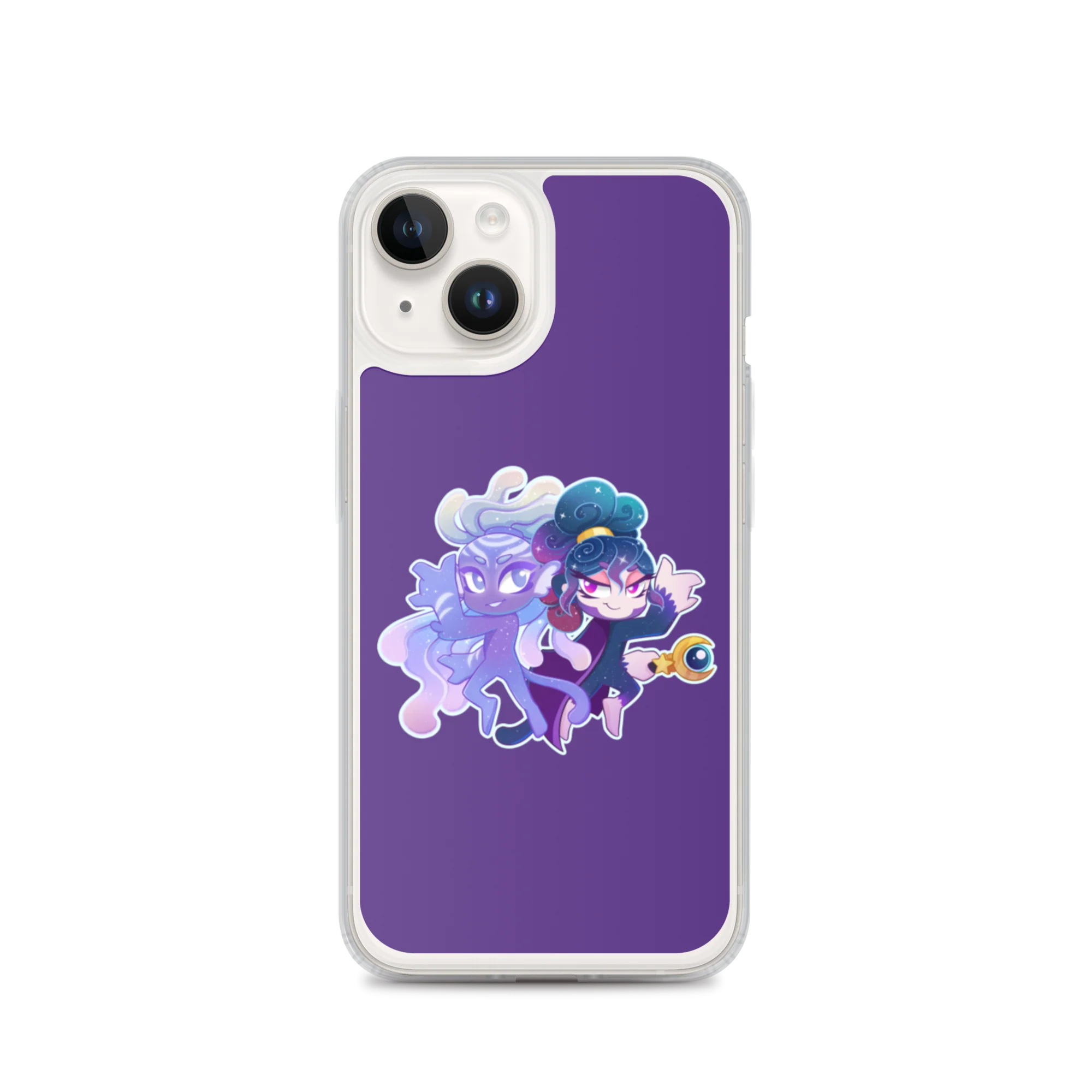 Transformation iPhone Case - Image 2