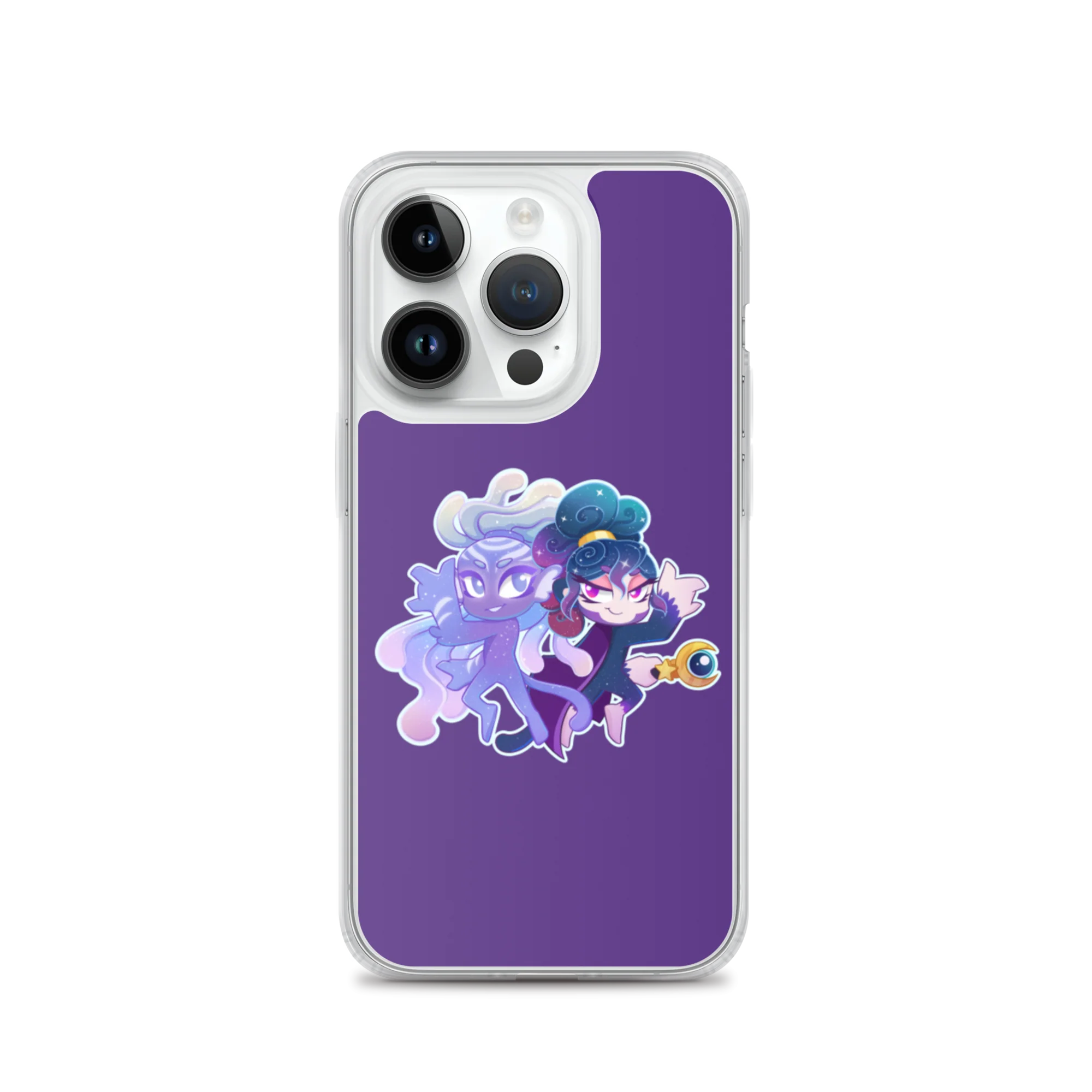 Transformation iPhone Case - Image 20
