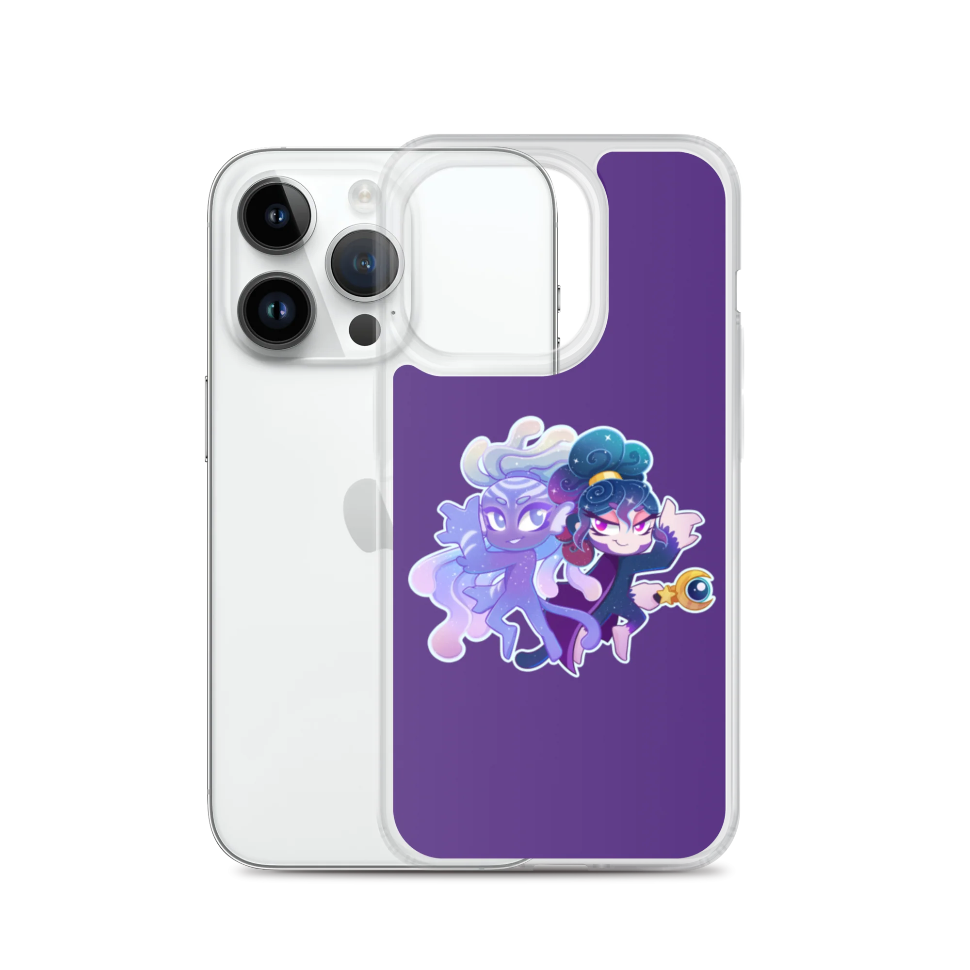 Transformation iPhone Case - Image 21
