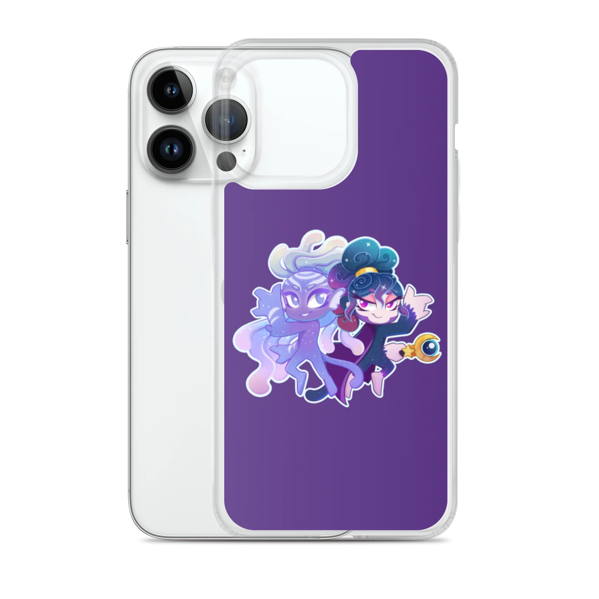 Transformation iPhone Case - Image 22