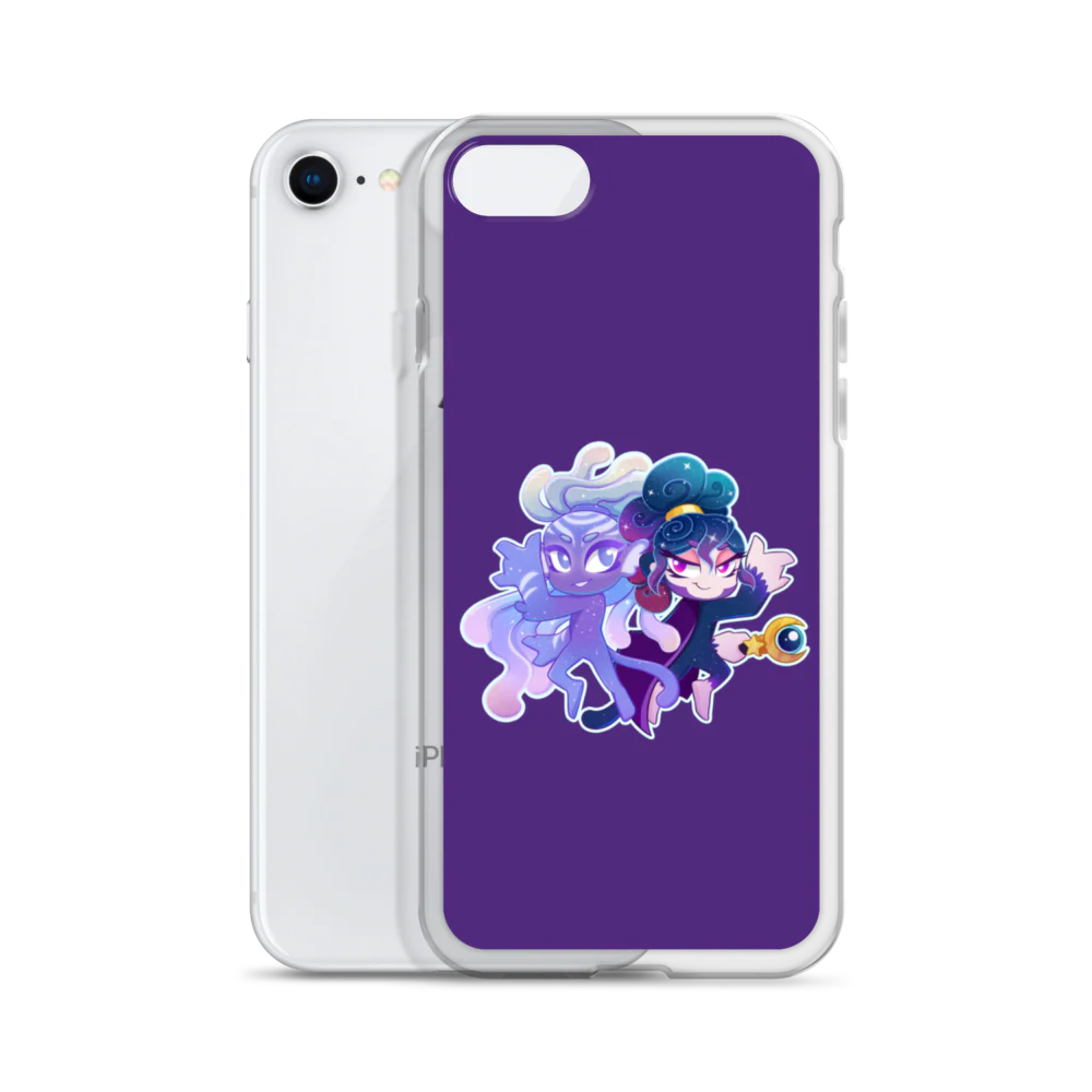 Transformation iPhone Case - Image 24