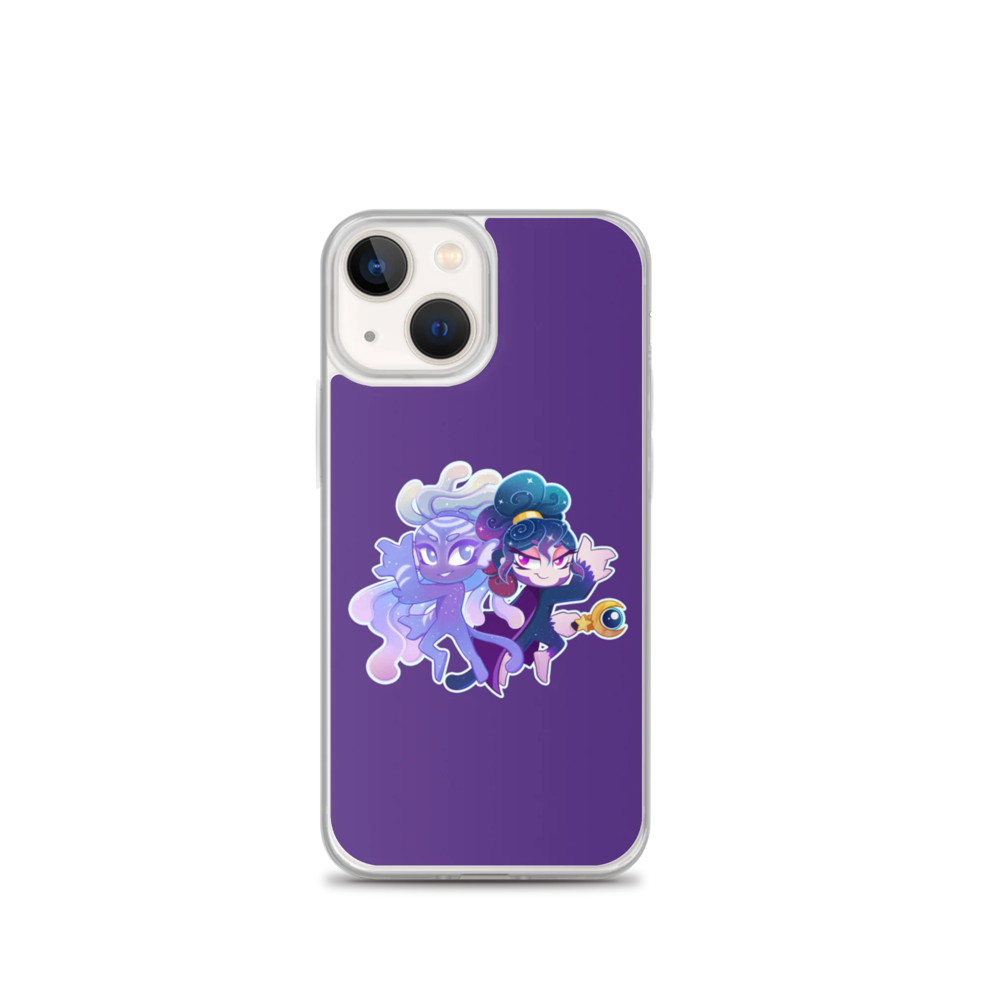 Transformation iPhone Case - Image 25