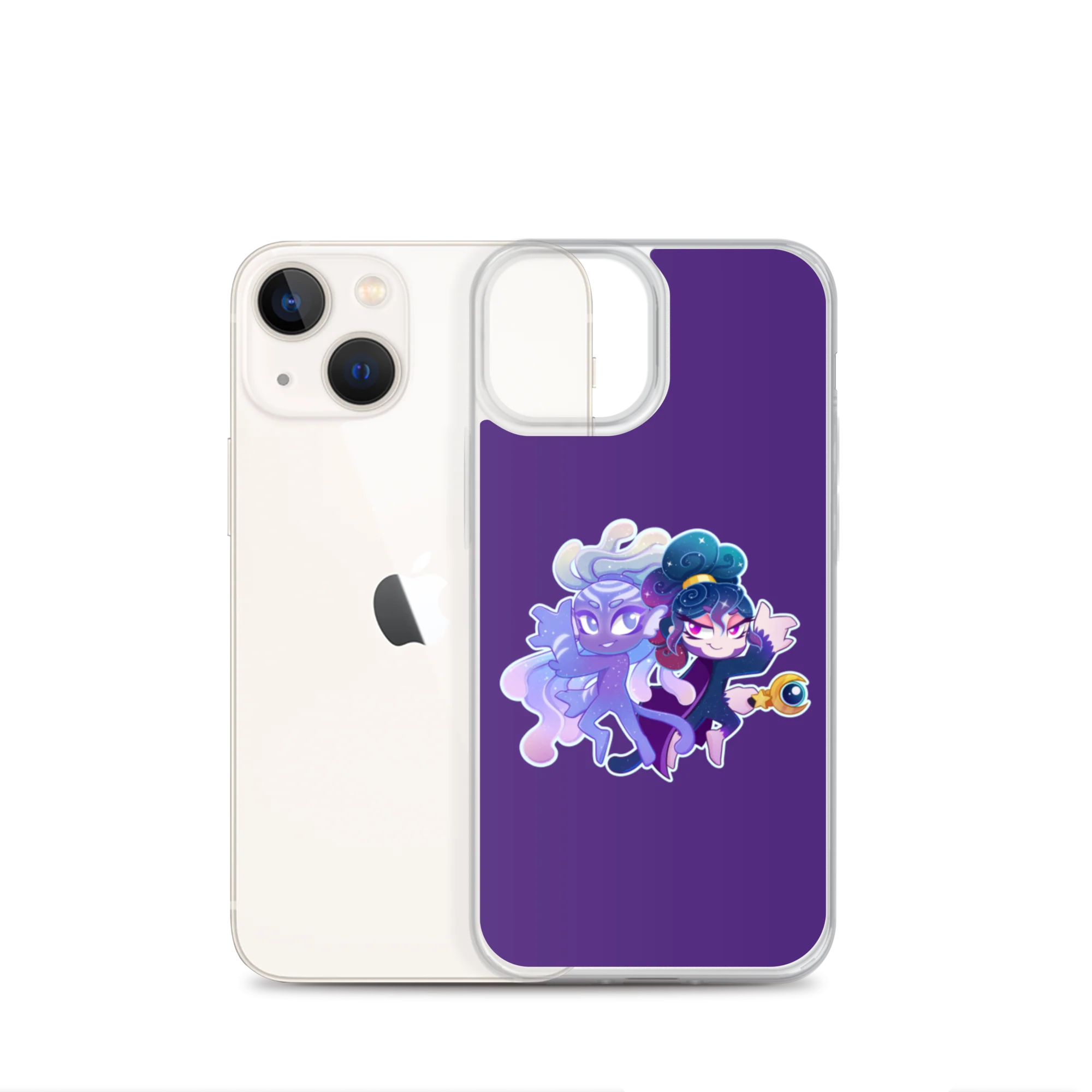 Transformation iPhone Case - Image 26