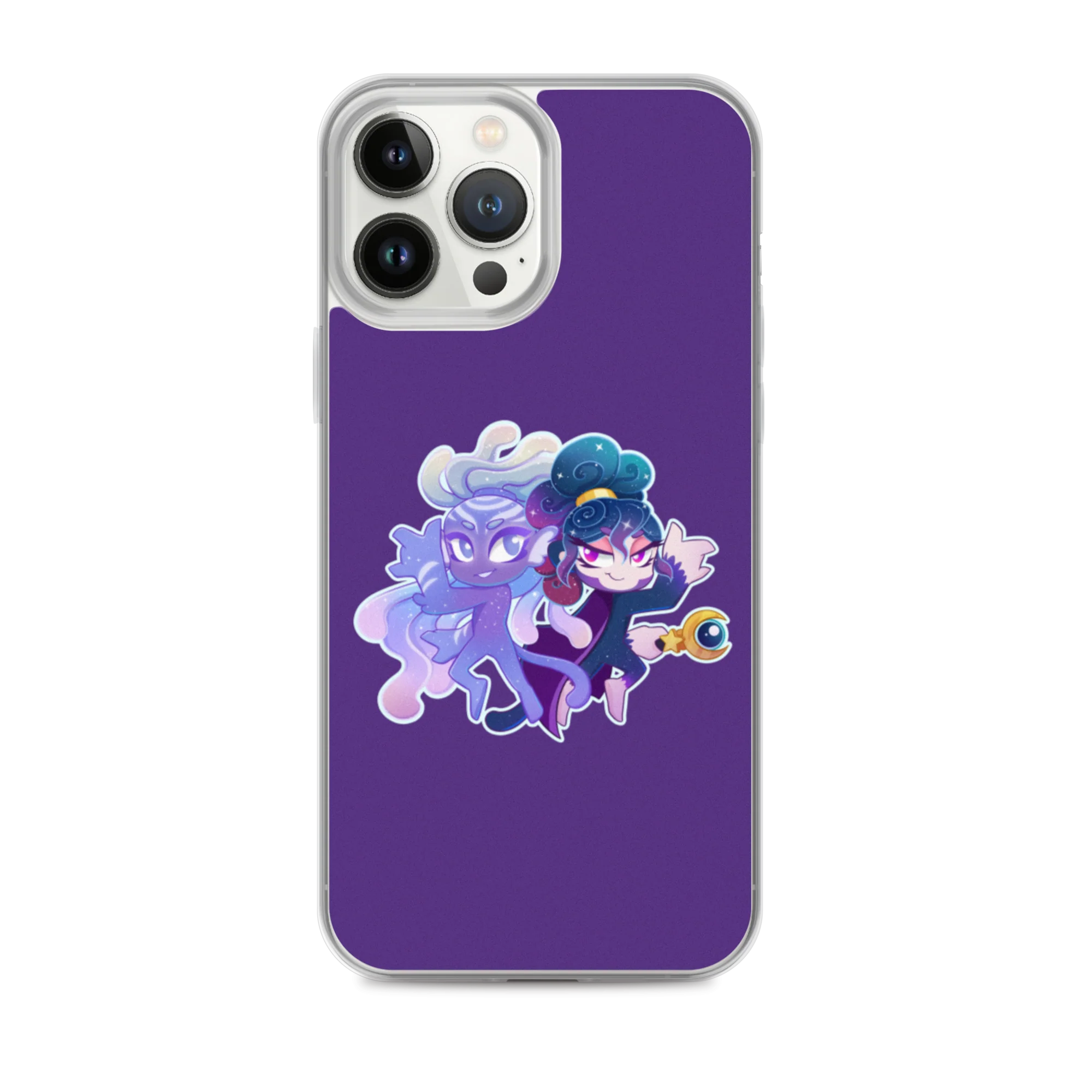 Transformation iPhone Case - Image 27