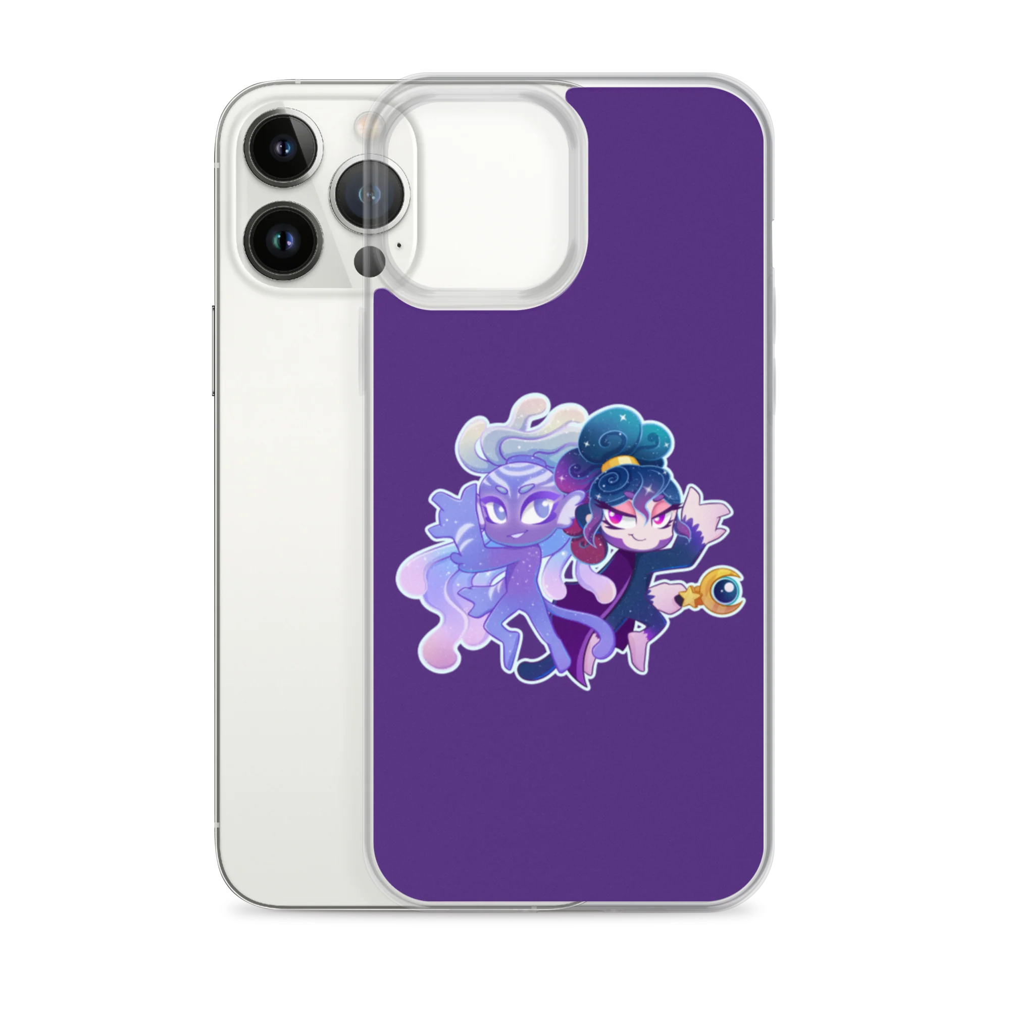 Transformation iPhone Case - Image 28