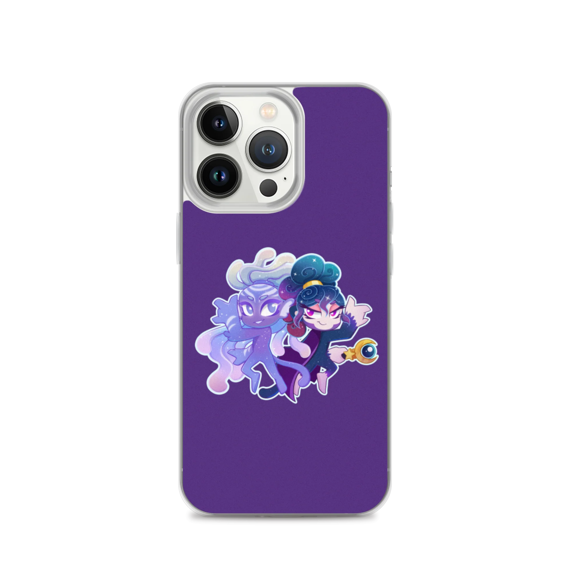 Transformation iPhone Case - Image 29