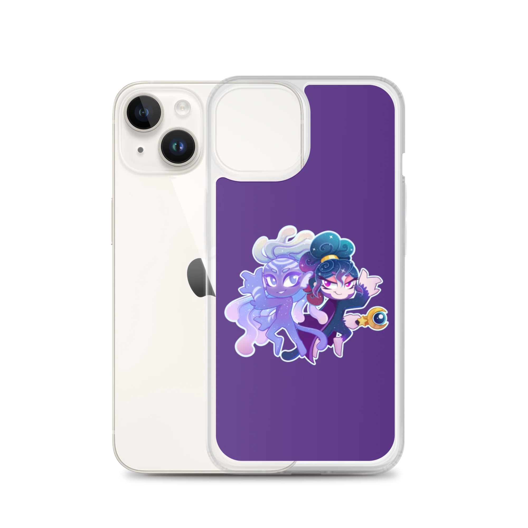 Transformation iPhone Case - Image 3