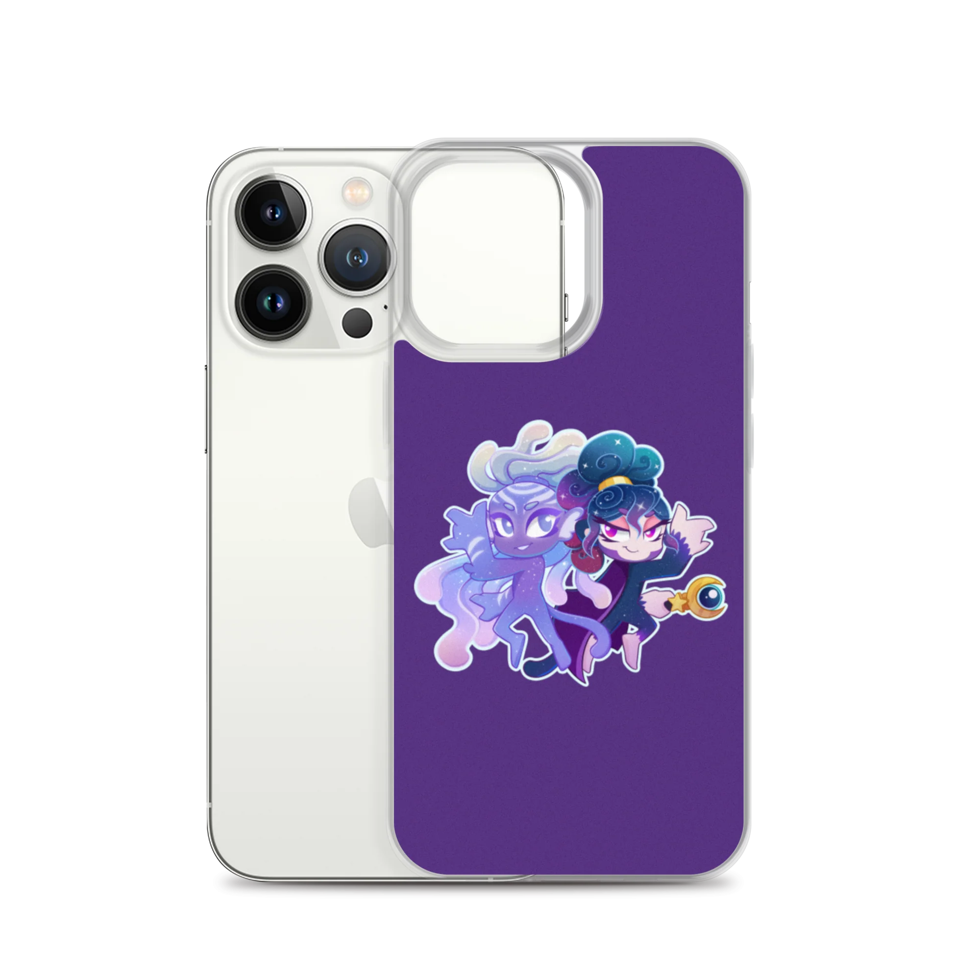 Transformation iPhone Case - Image 30