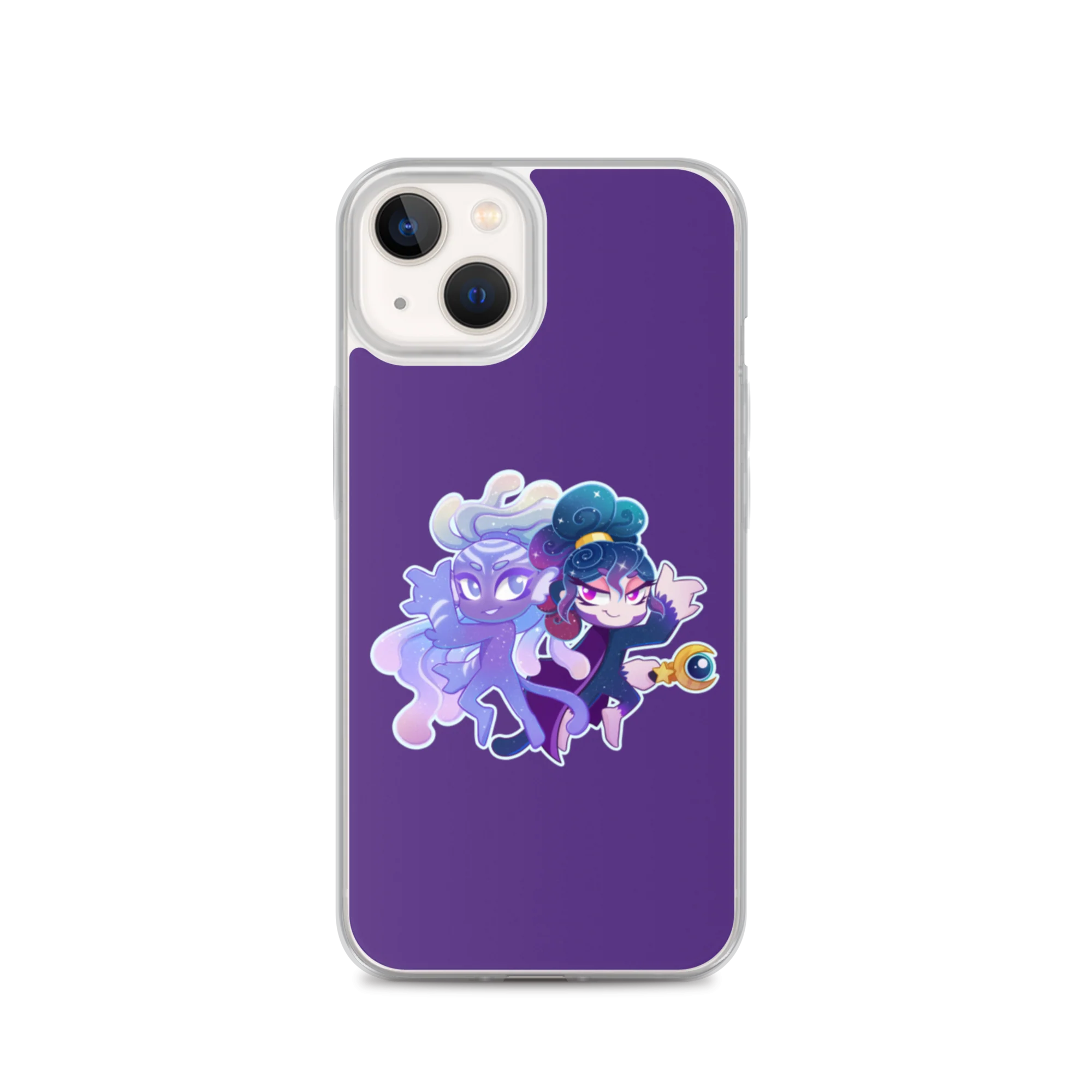Transformation iPhone Case - Image 31