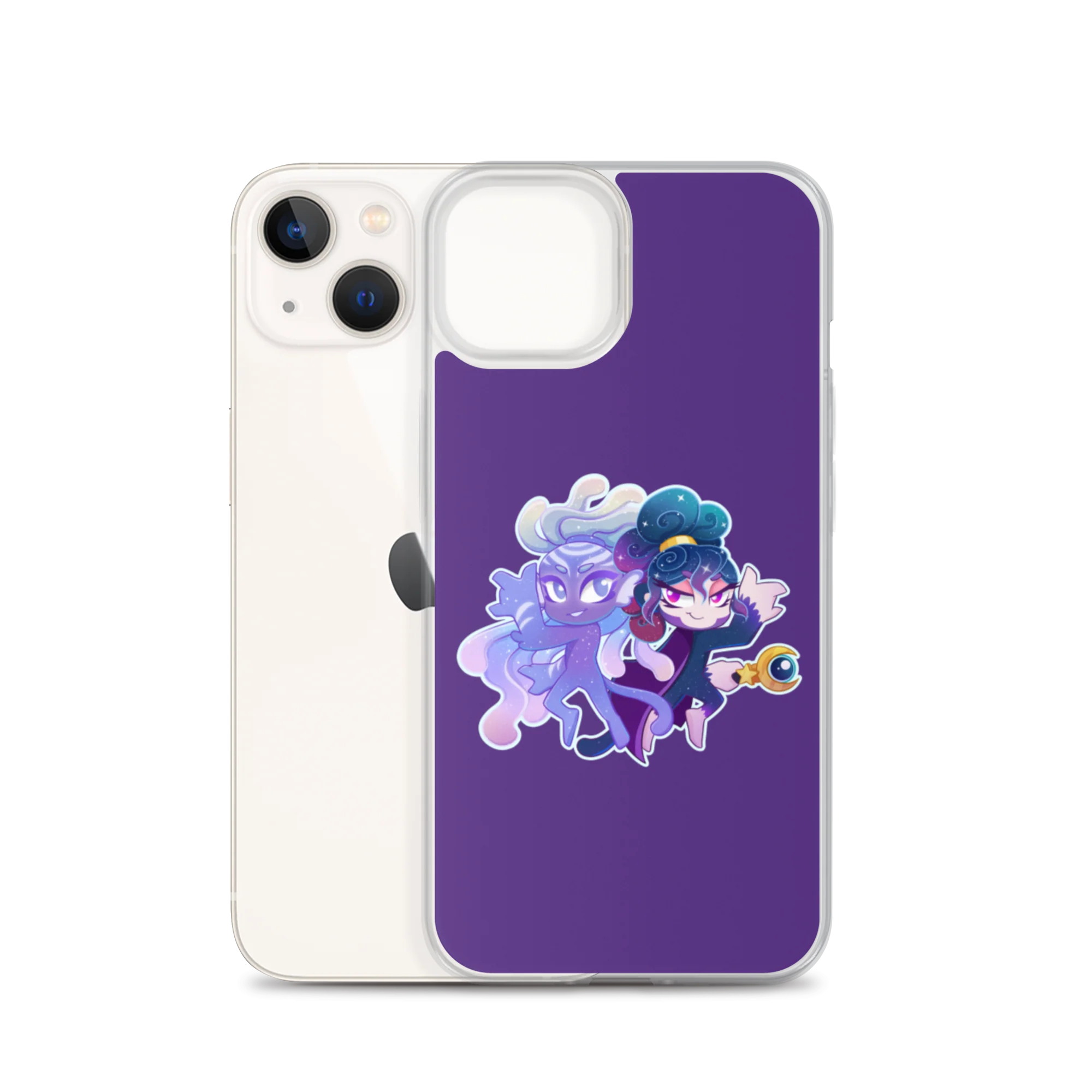 Transformation iPhone Case - Image 32