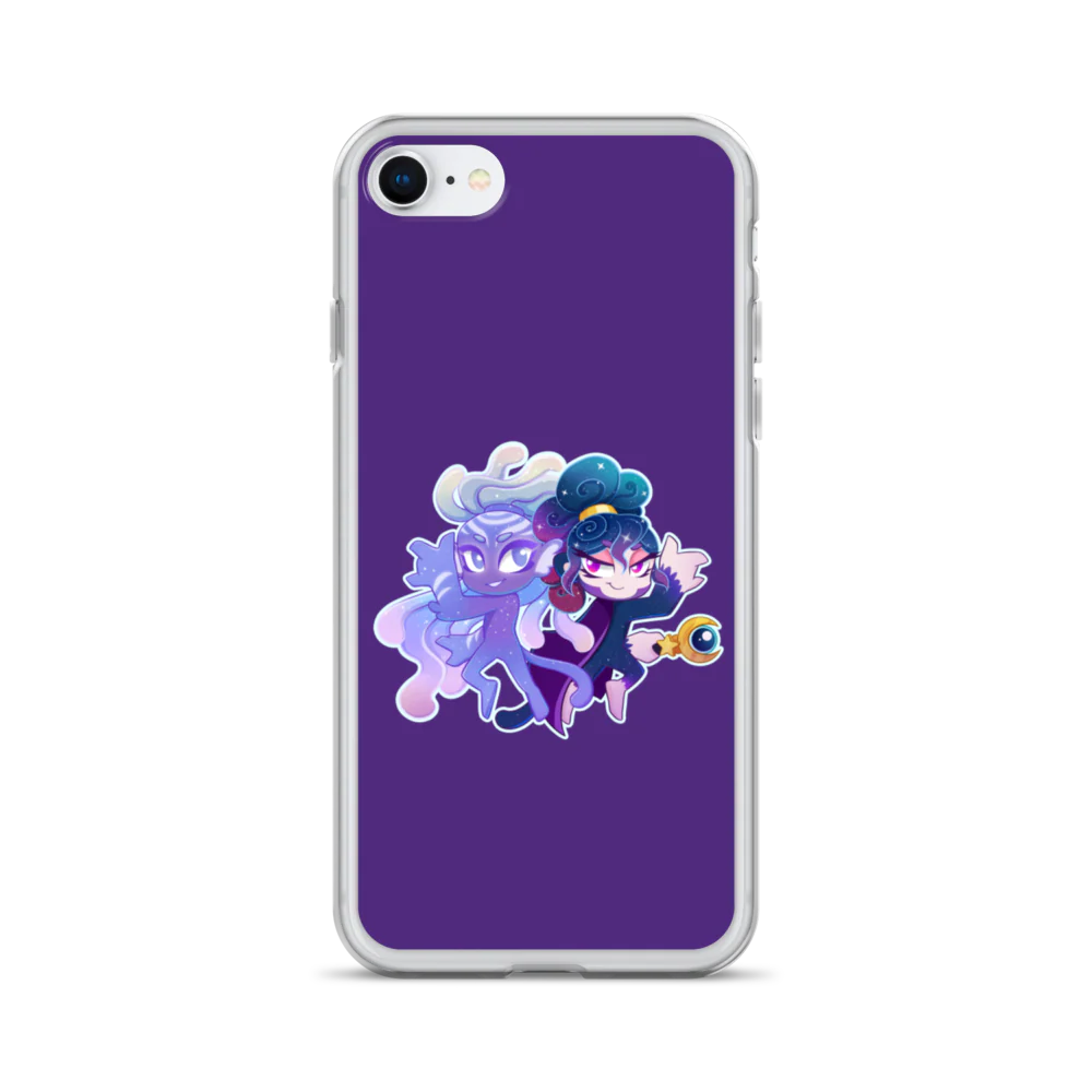 Transformation iPhone Case - Image 33