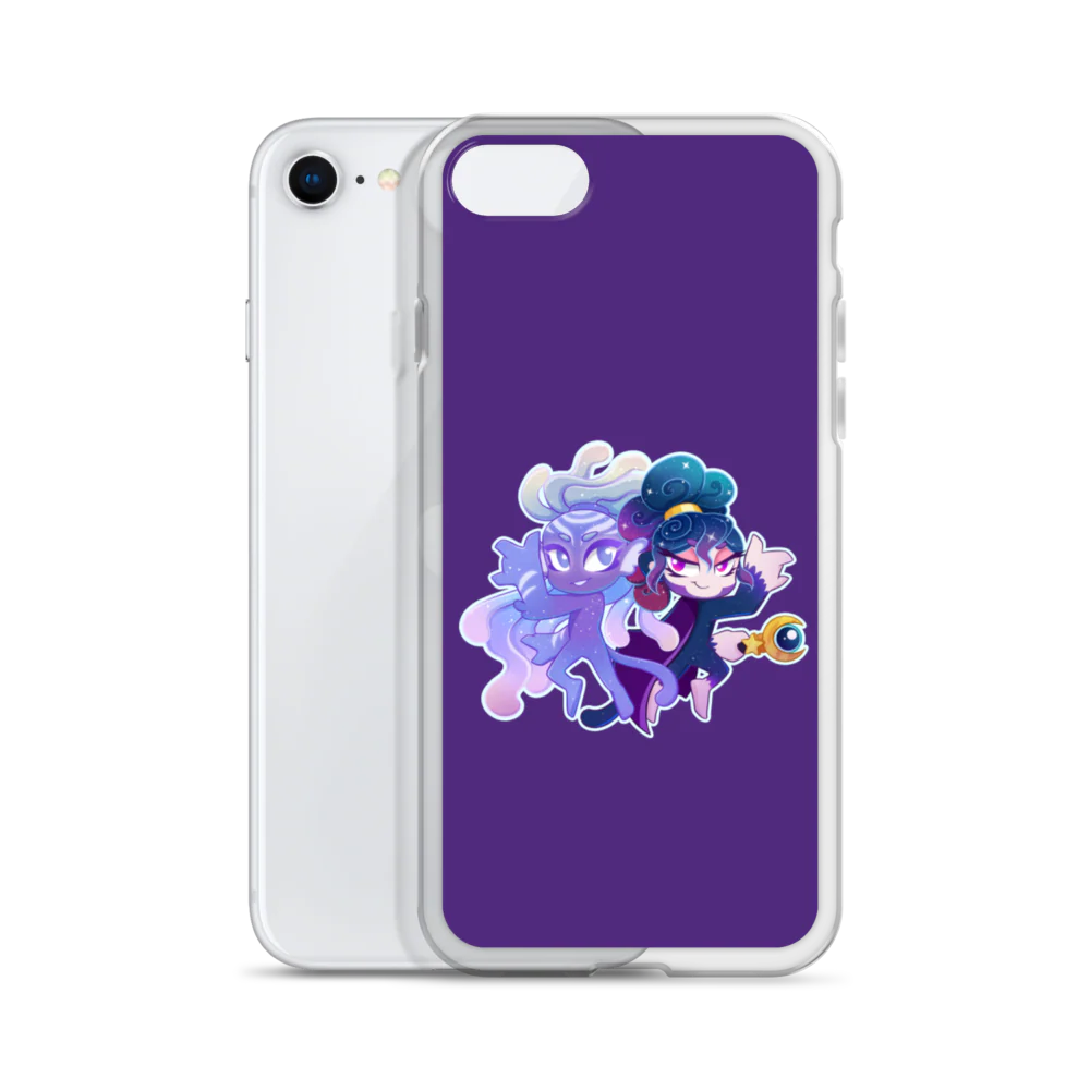 Transformation iPhone Case - Image 34