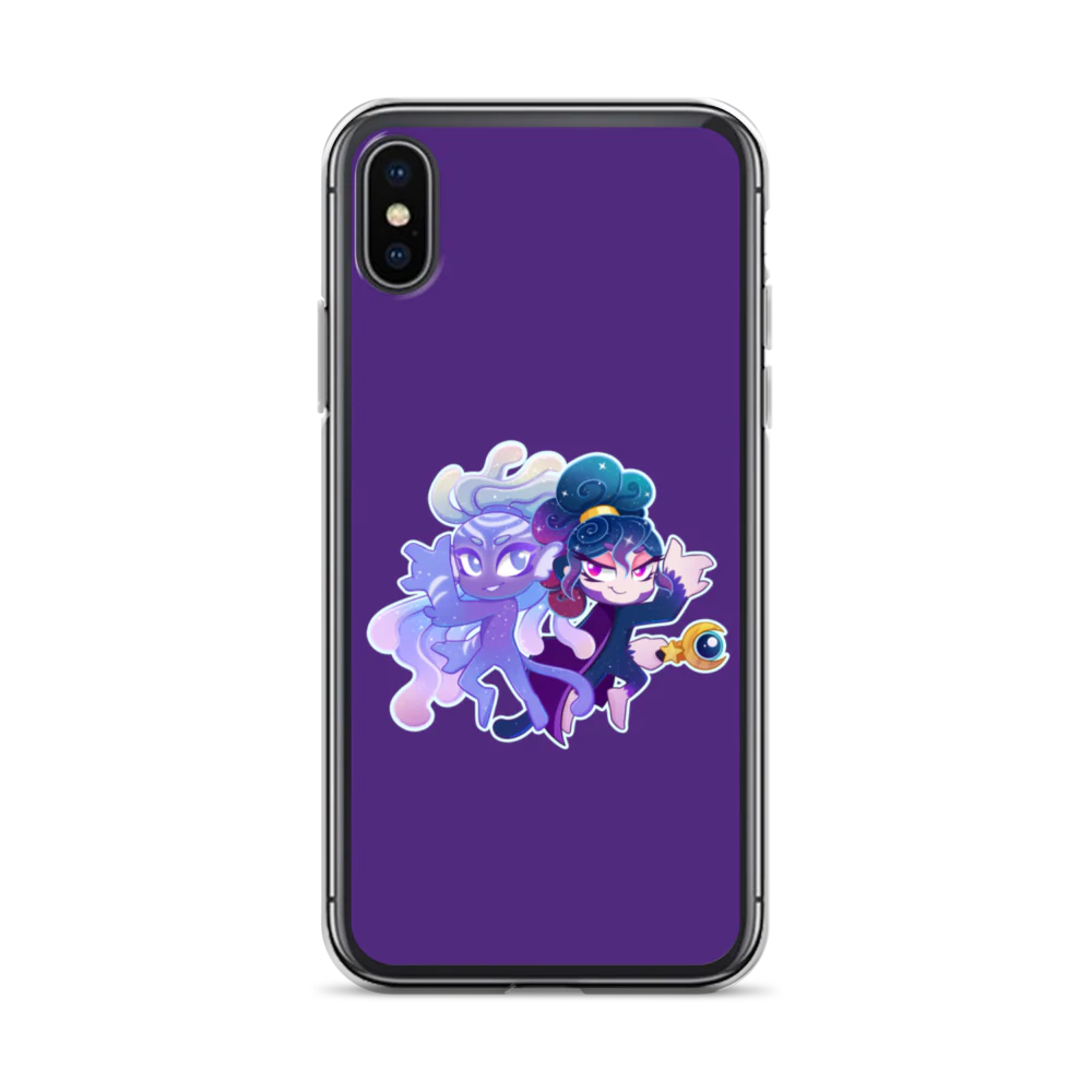 Transformation iPhone Case - Image 35