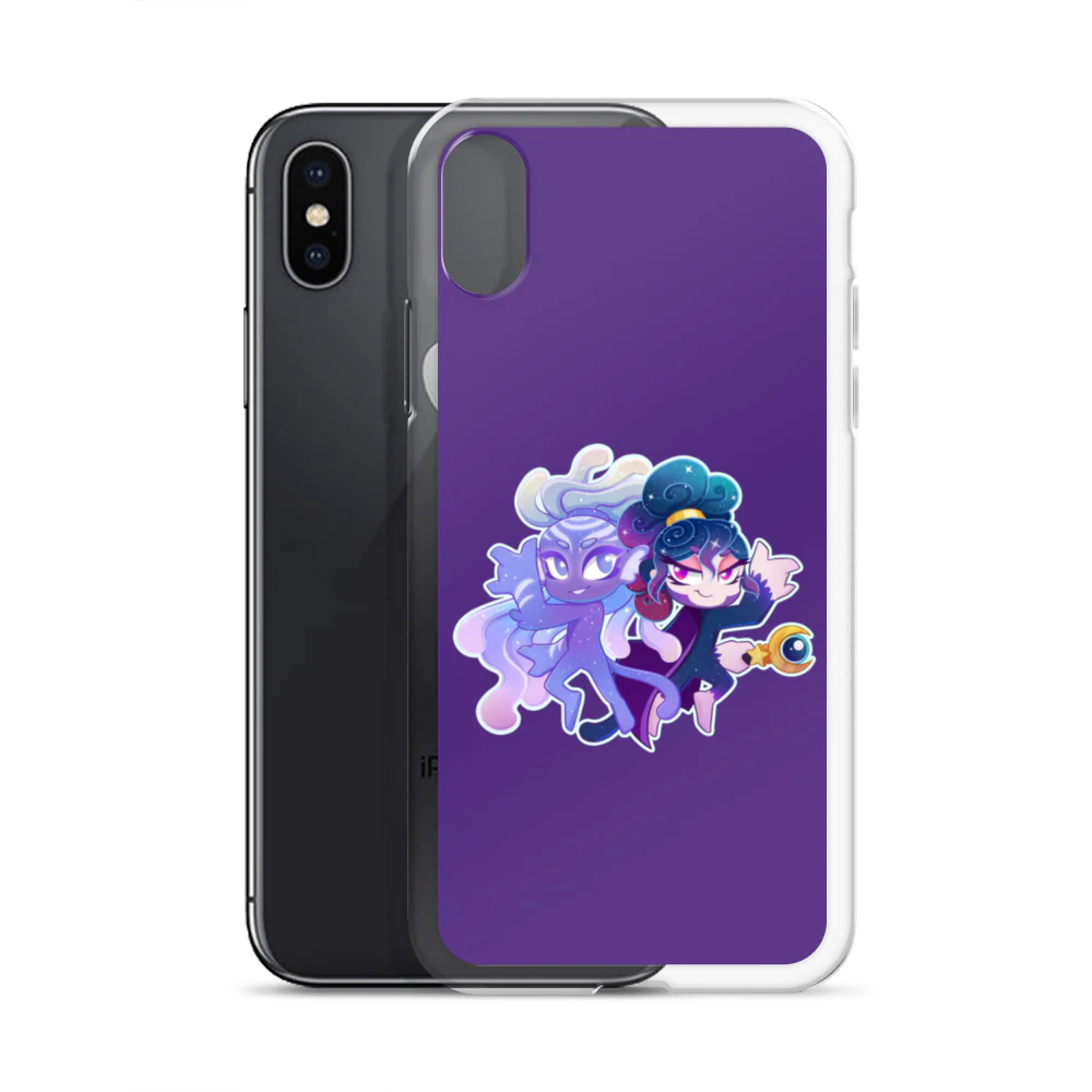 Transformation iPhone Case - Image 36