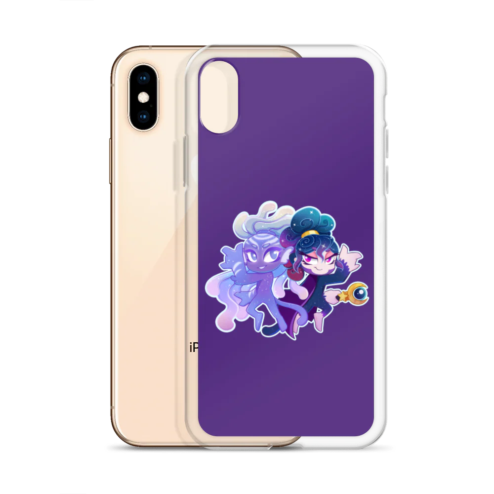 Transformation iPhone Case - Image 38