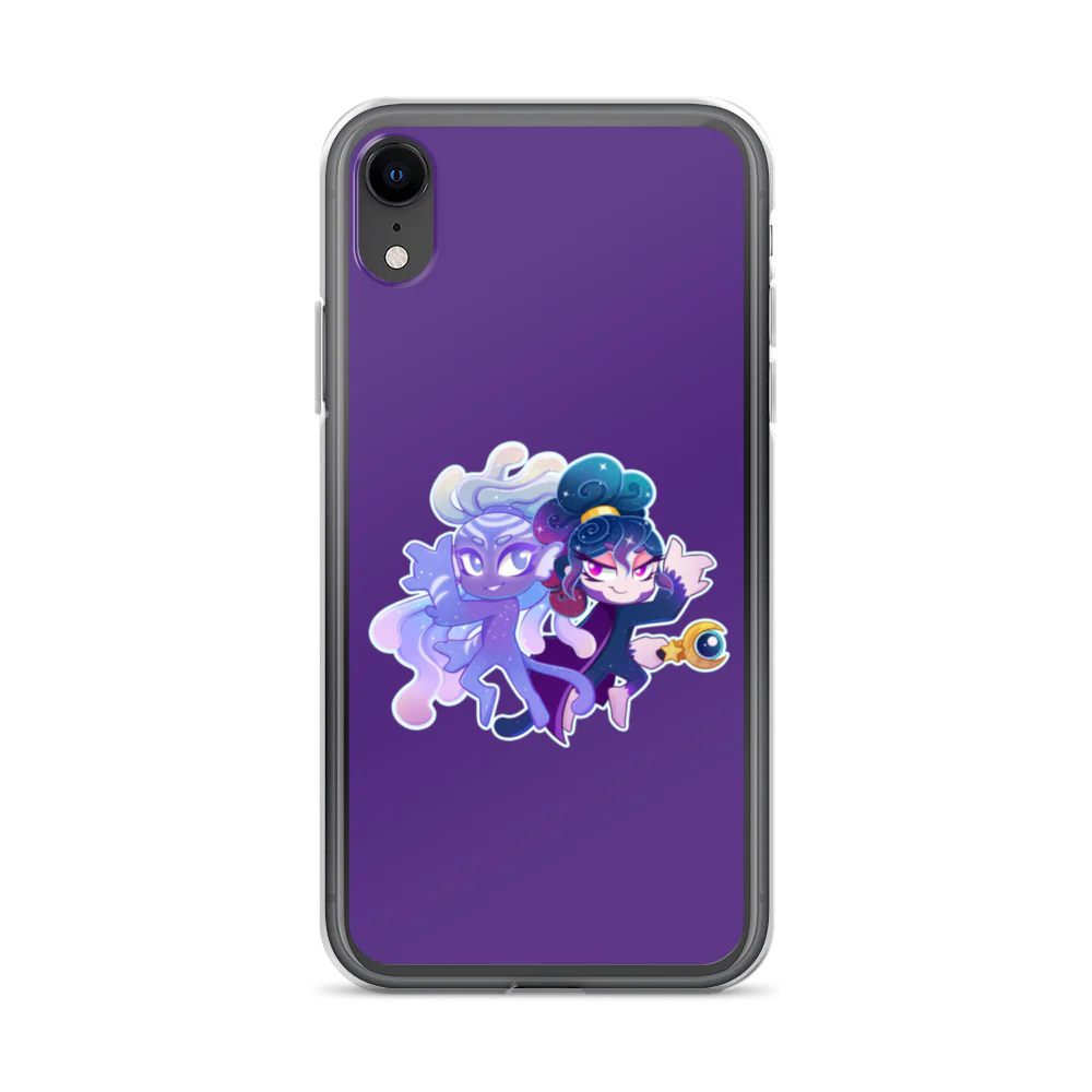 Transformation iPhone Case - Image 39