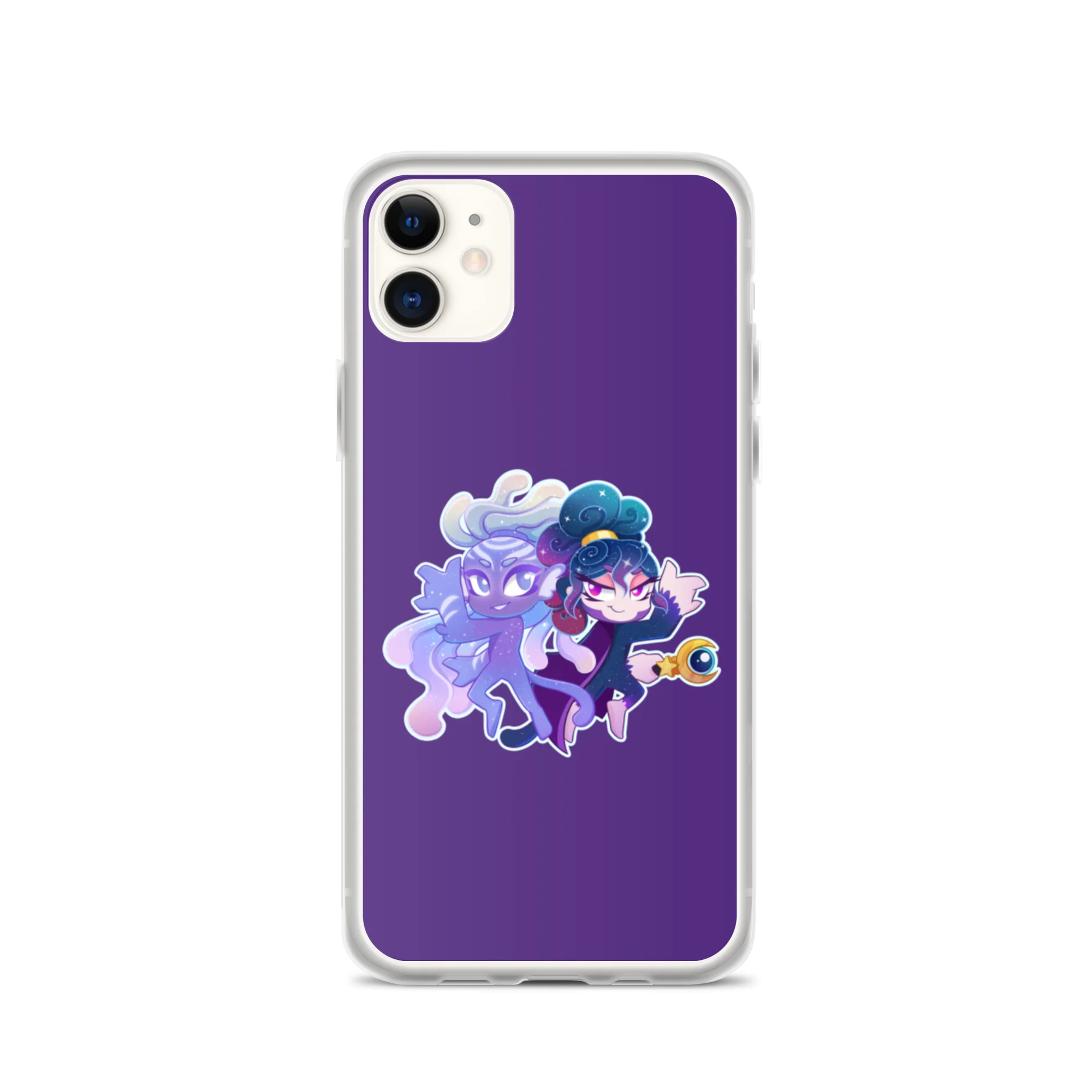 Transformation iPhone Case - Image 4