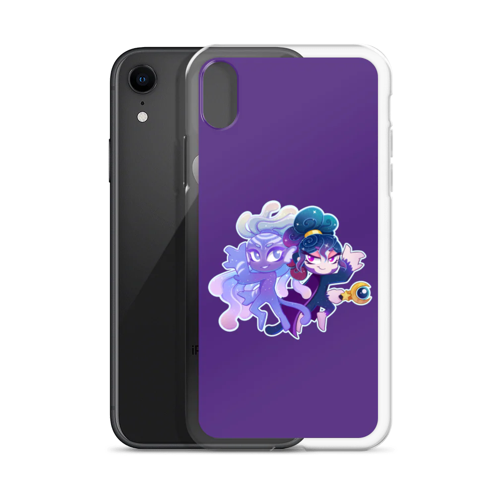 Transformation iPhone Case - Image 40