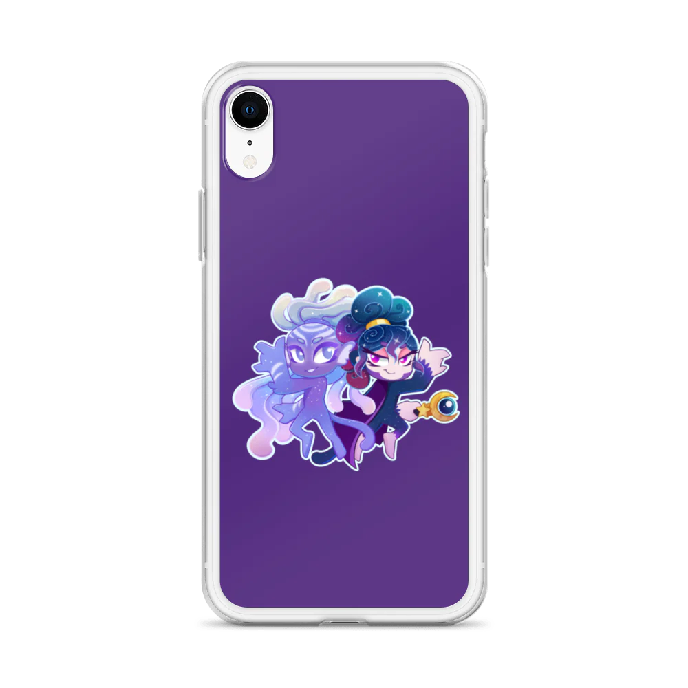 Transformation iPhone Case - Image 41
