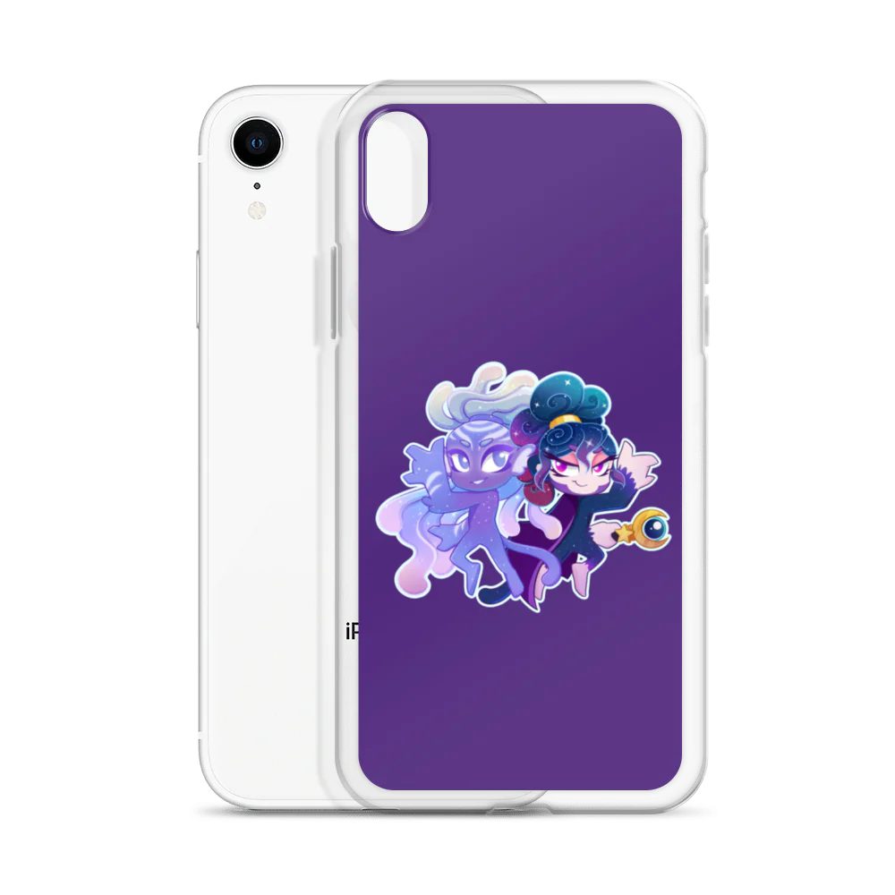 Transformation iPhone Case - Image 42