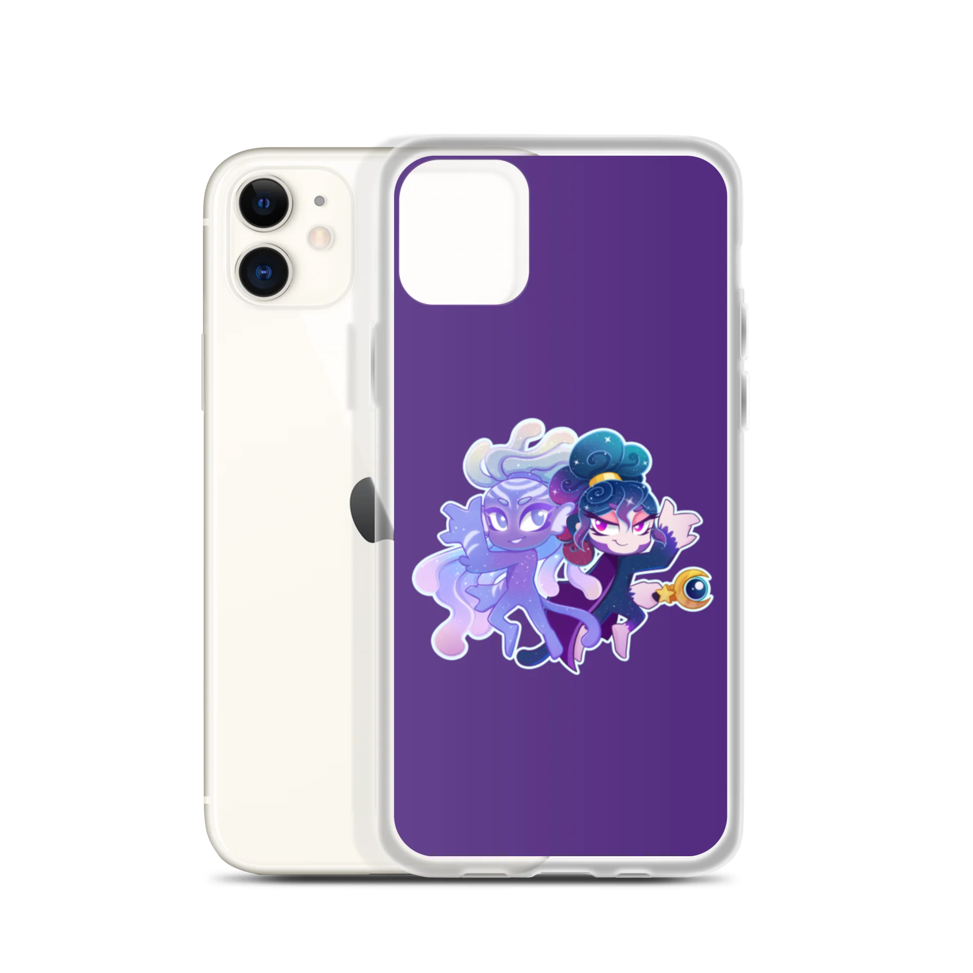 Transformation iPhone Case - Image 5