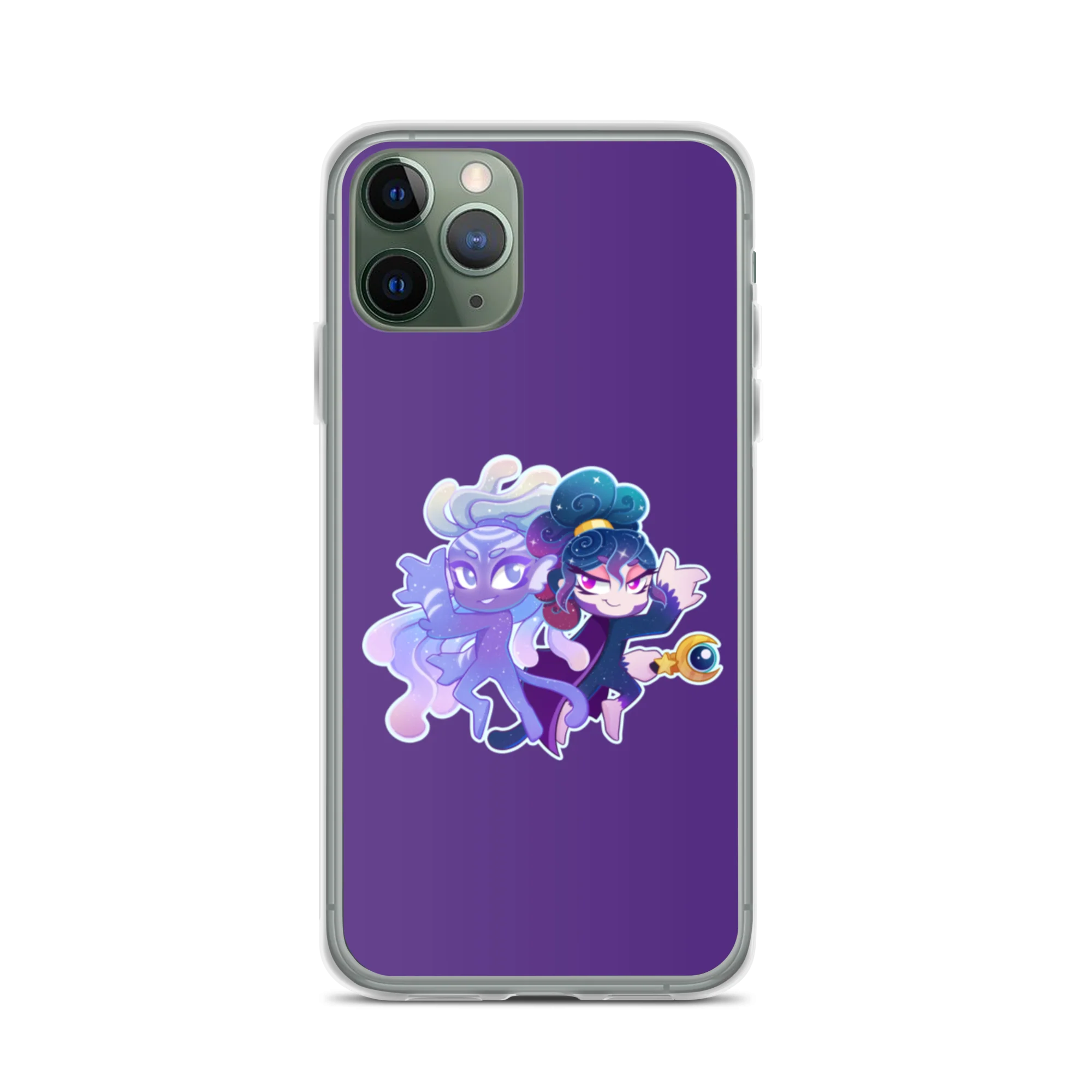 Transformation iPhone Case - Image 6