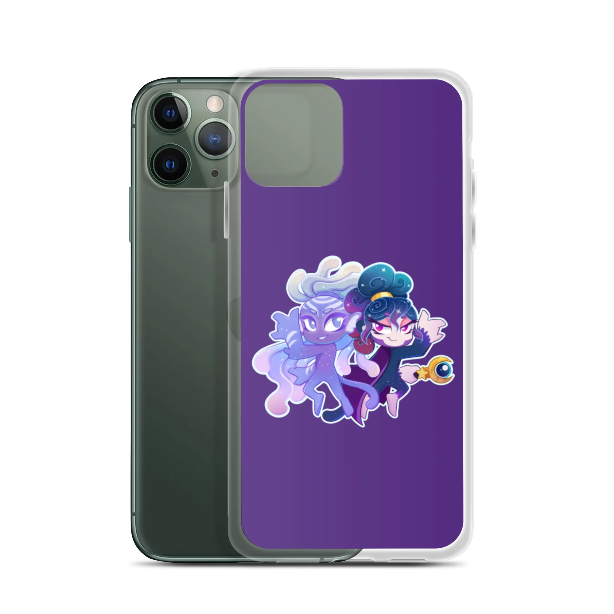 Transformation iPhone Case - Image 7
