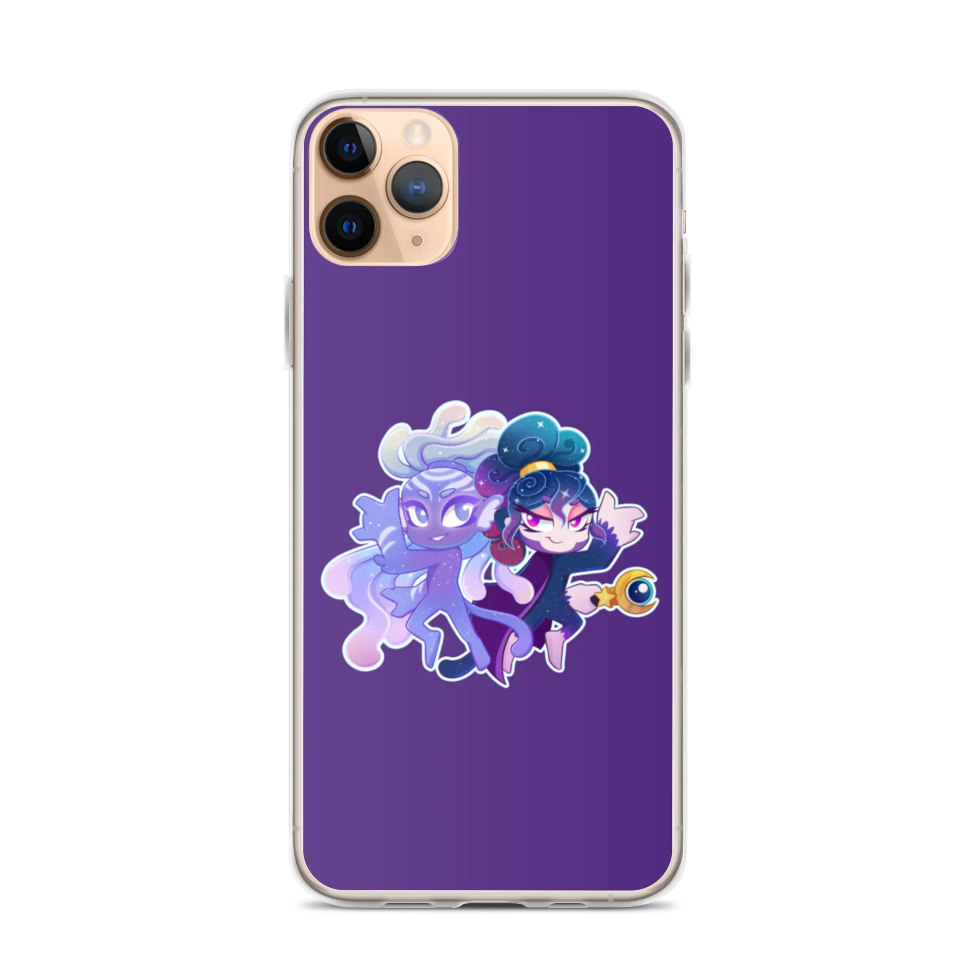 Transformation iPhone Case - Image 8