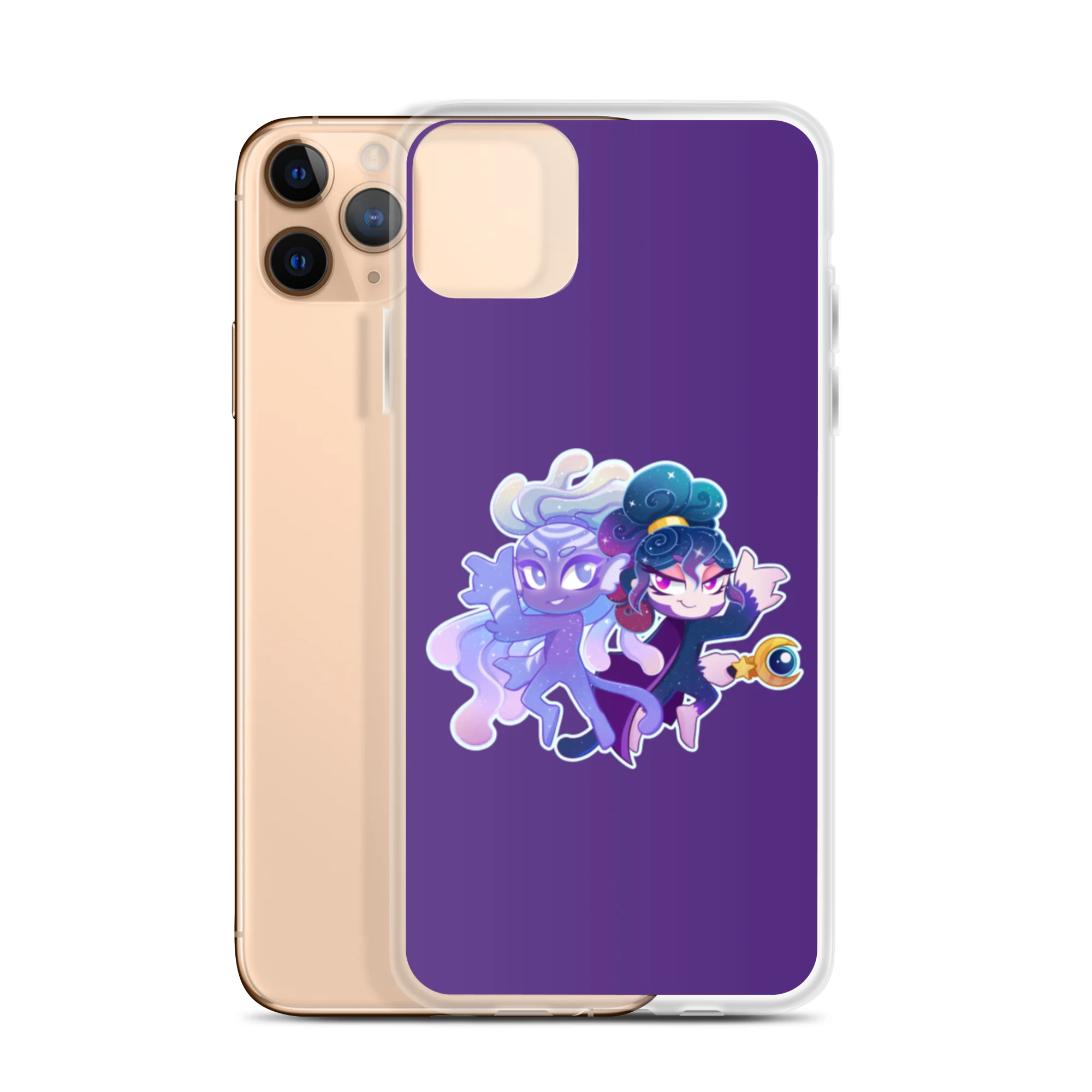 Transformation iPhone Case - Image 9